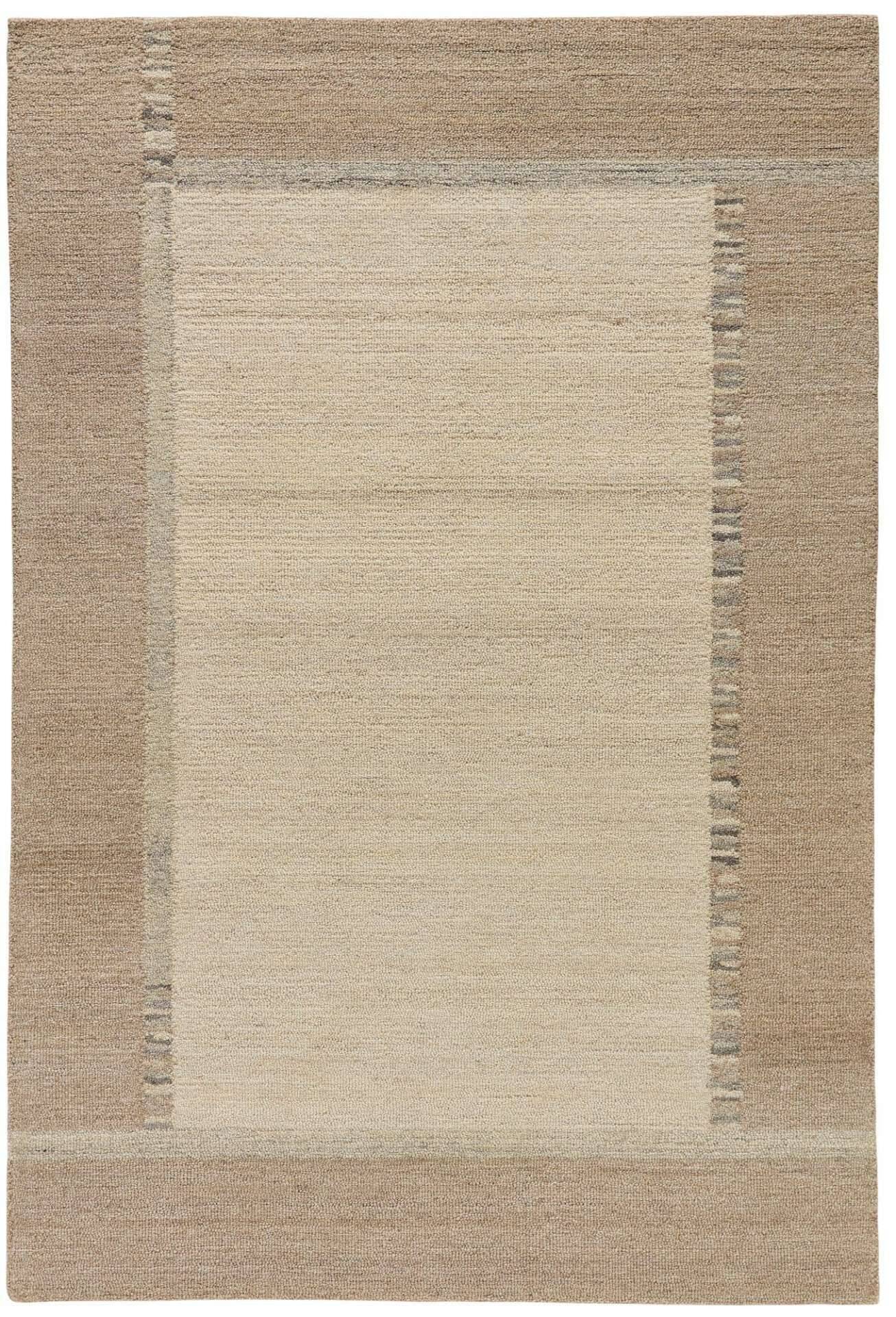 Natur Pur Teppich Natur Loop – Bild 1