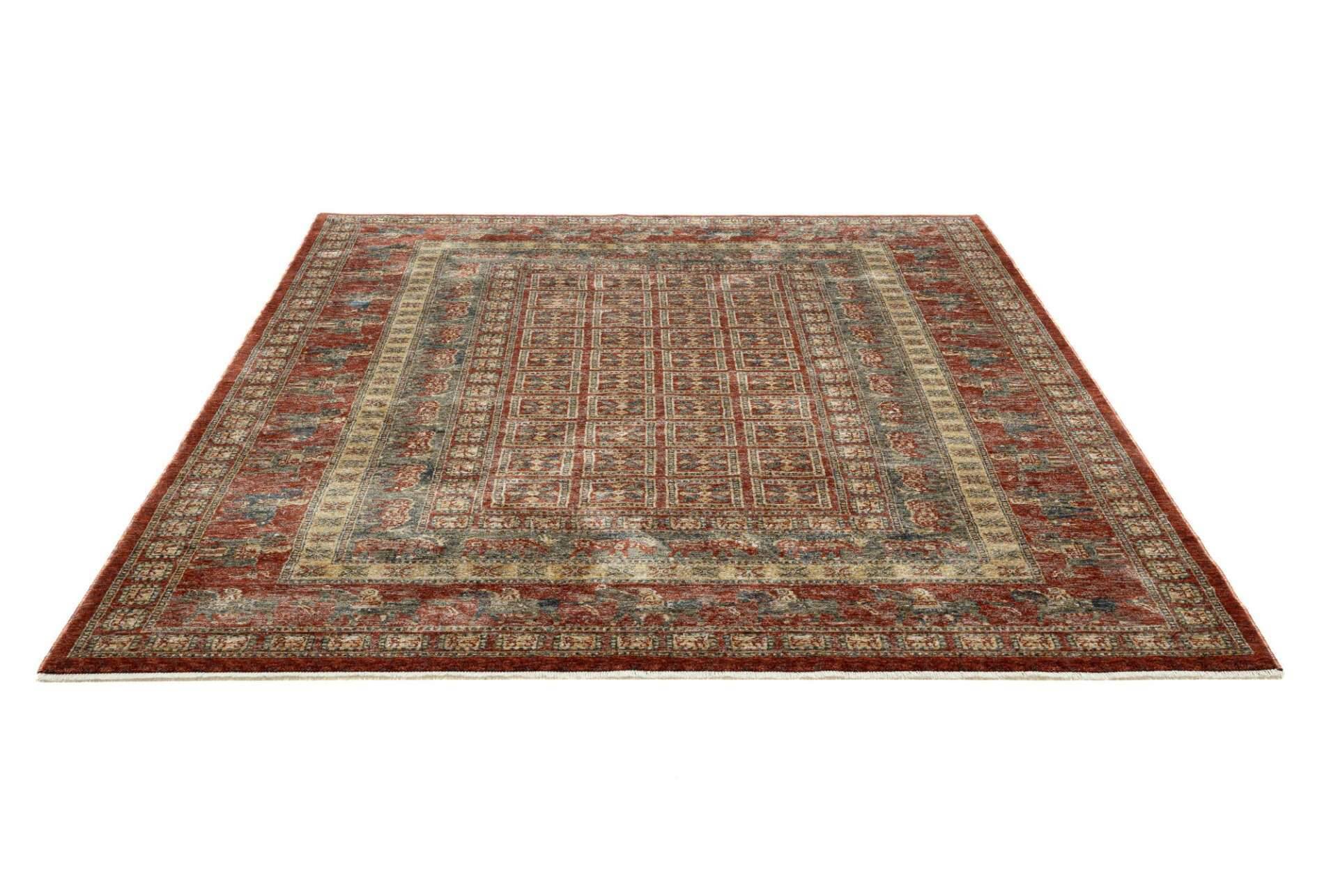 Orientteppich Beatrice Design 137 – Bild 6