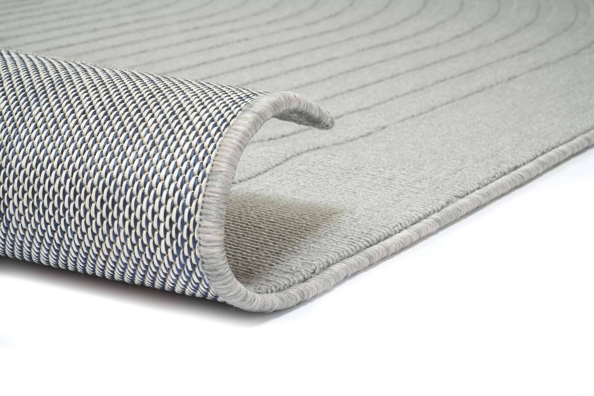 In- und Outdoor Teppich ACORES GRAY – Bild 3