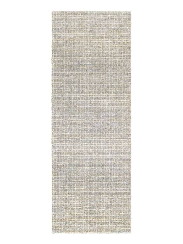 New Villa Geo Teppich Modern Hochflor Galerie