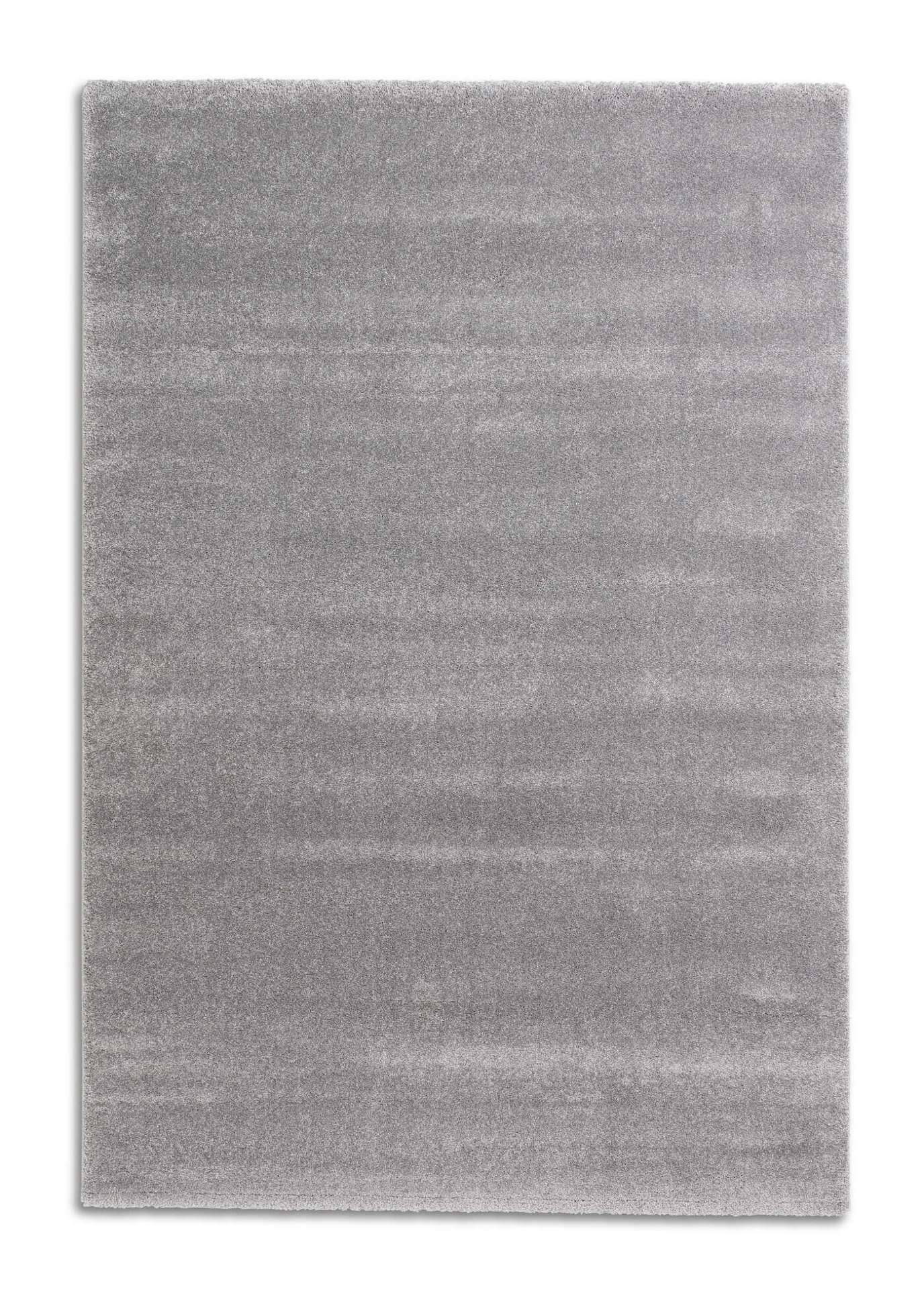 Teppich Joy 6675-190 Schöner Wohnen Teppich Einfarbig – Bild 1