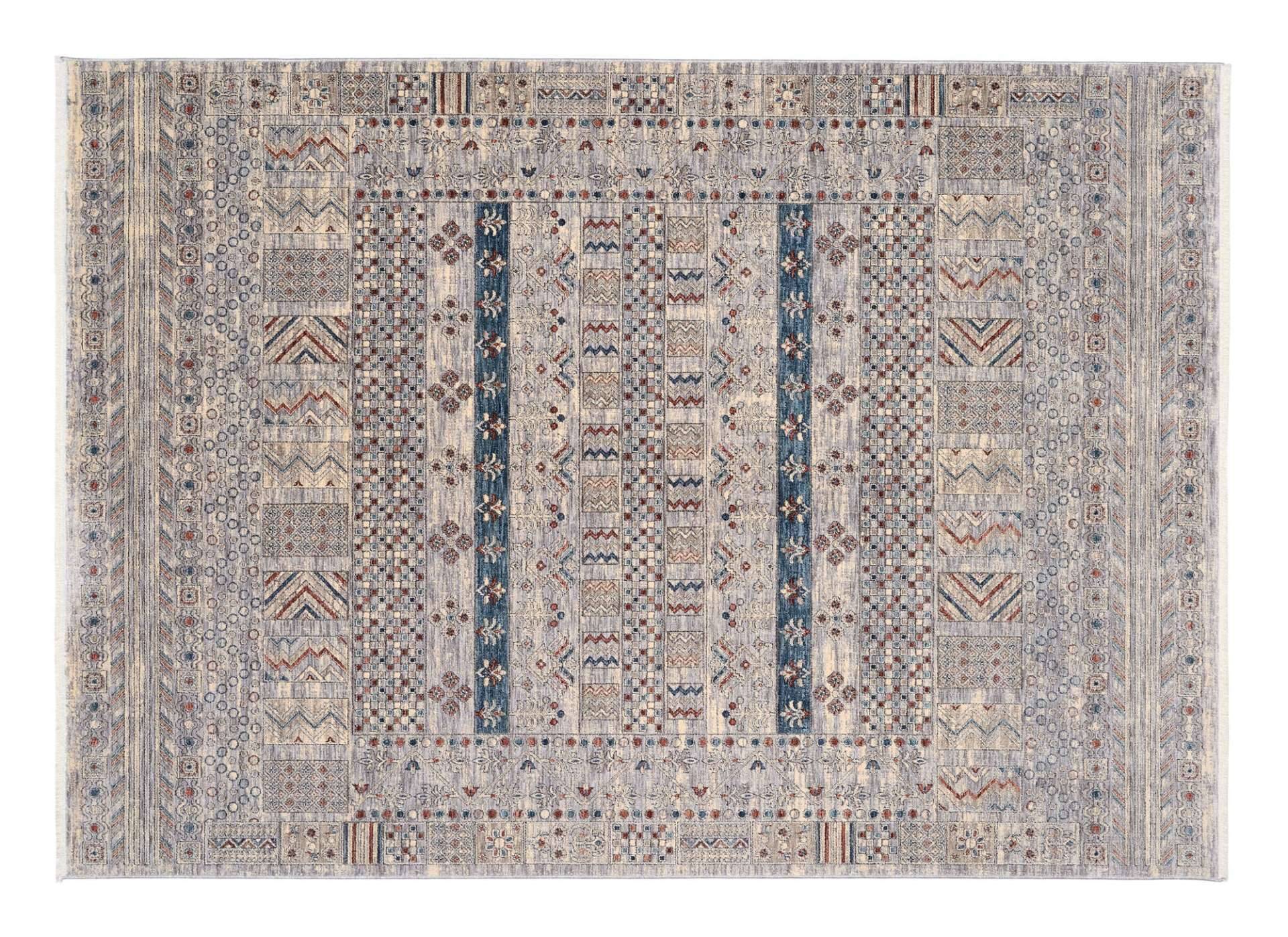 Bestseller Grand Fashion 12 Klassischer Vintage Teppich Gabbeh – Bild 8