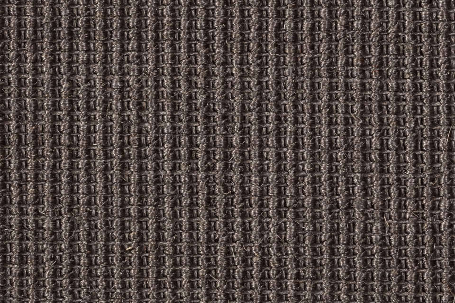 Sisal Teppich Brasilia 3150/B mit Baumwollbordüre – Bild 2
