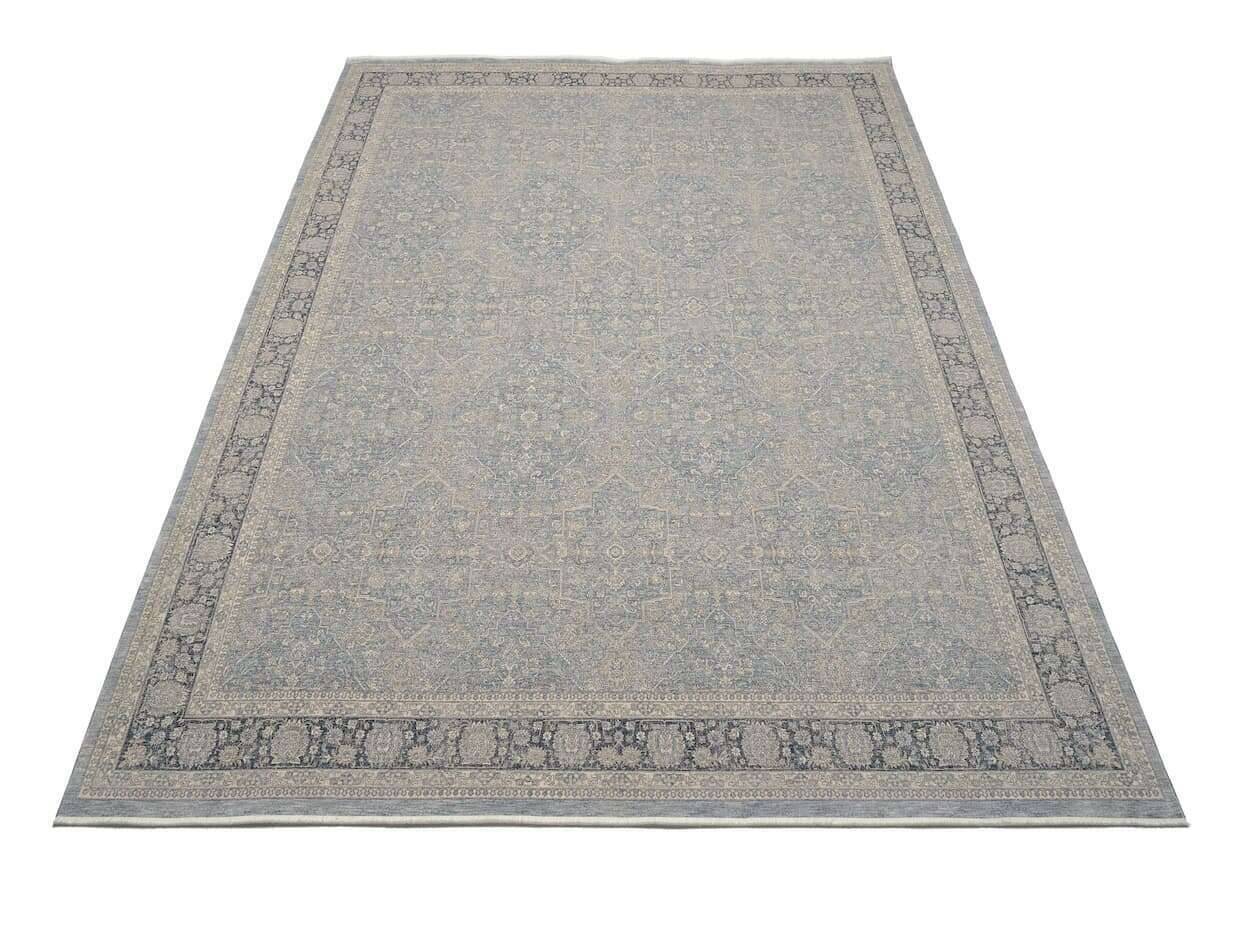 Bestseller Grand Fashion 05-939 Klassischer Vintage Teppich – Bild 6