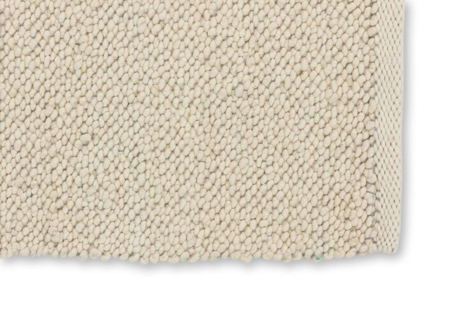Moderner Teppich Junika – Bild 4