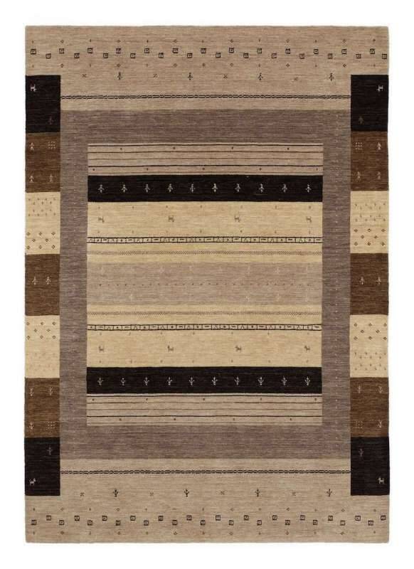 Orientteppich Loriba Nomad Nature