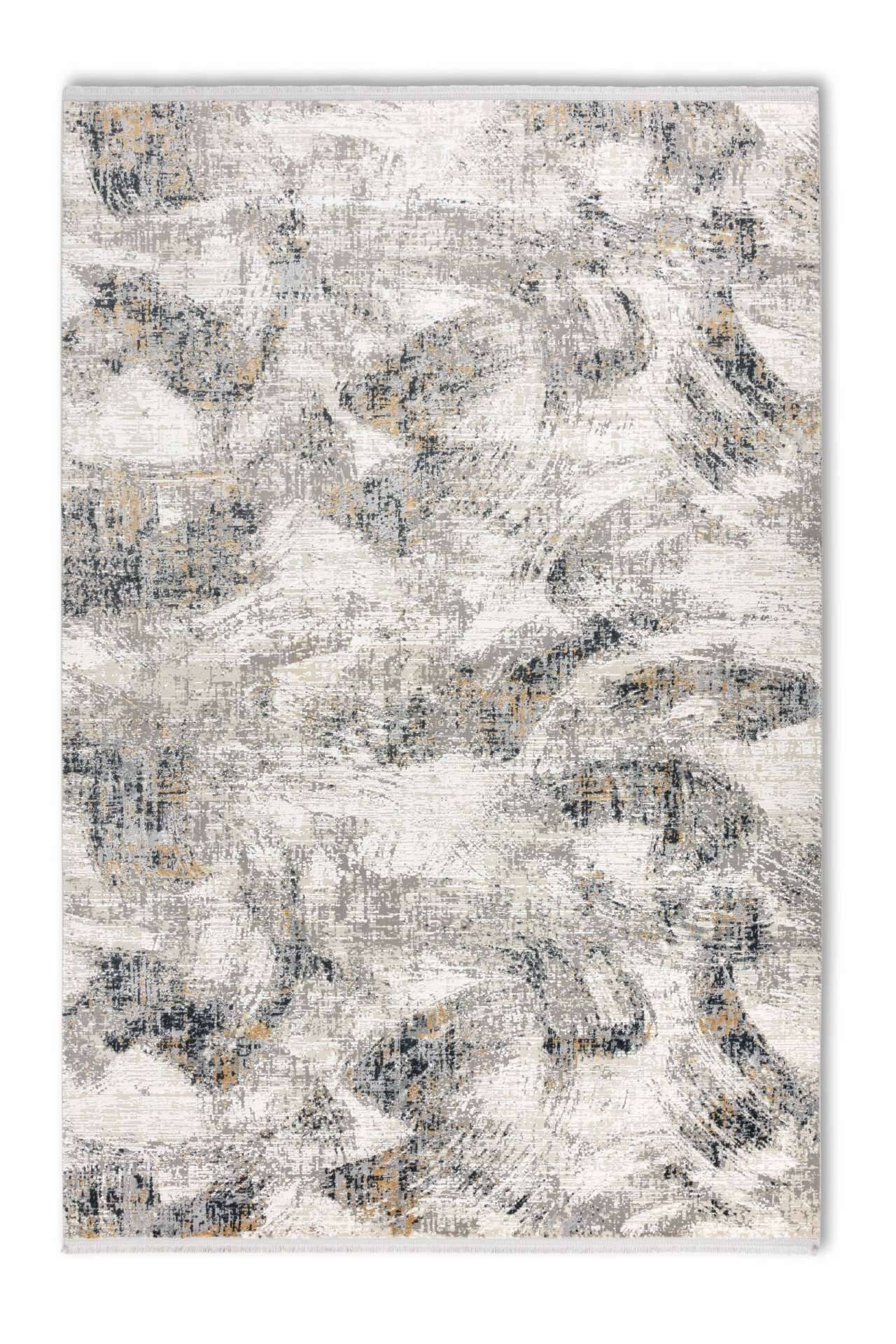 Positano D.241 C.000 Allover creme