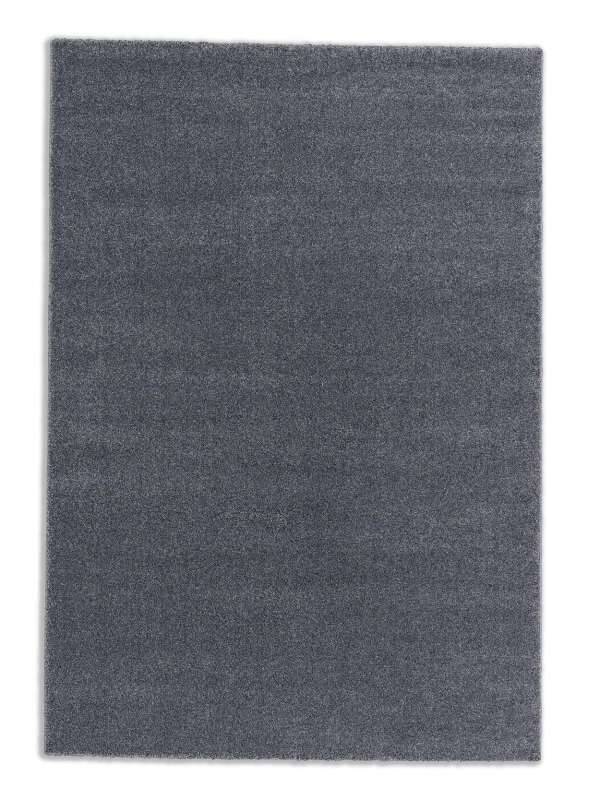 SCHÖNER WOHNEN Teppich Pure 6307-190 Kuschelteppich Hochflor