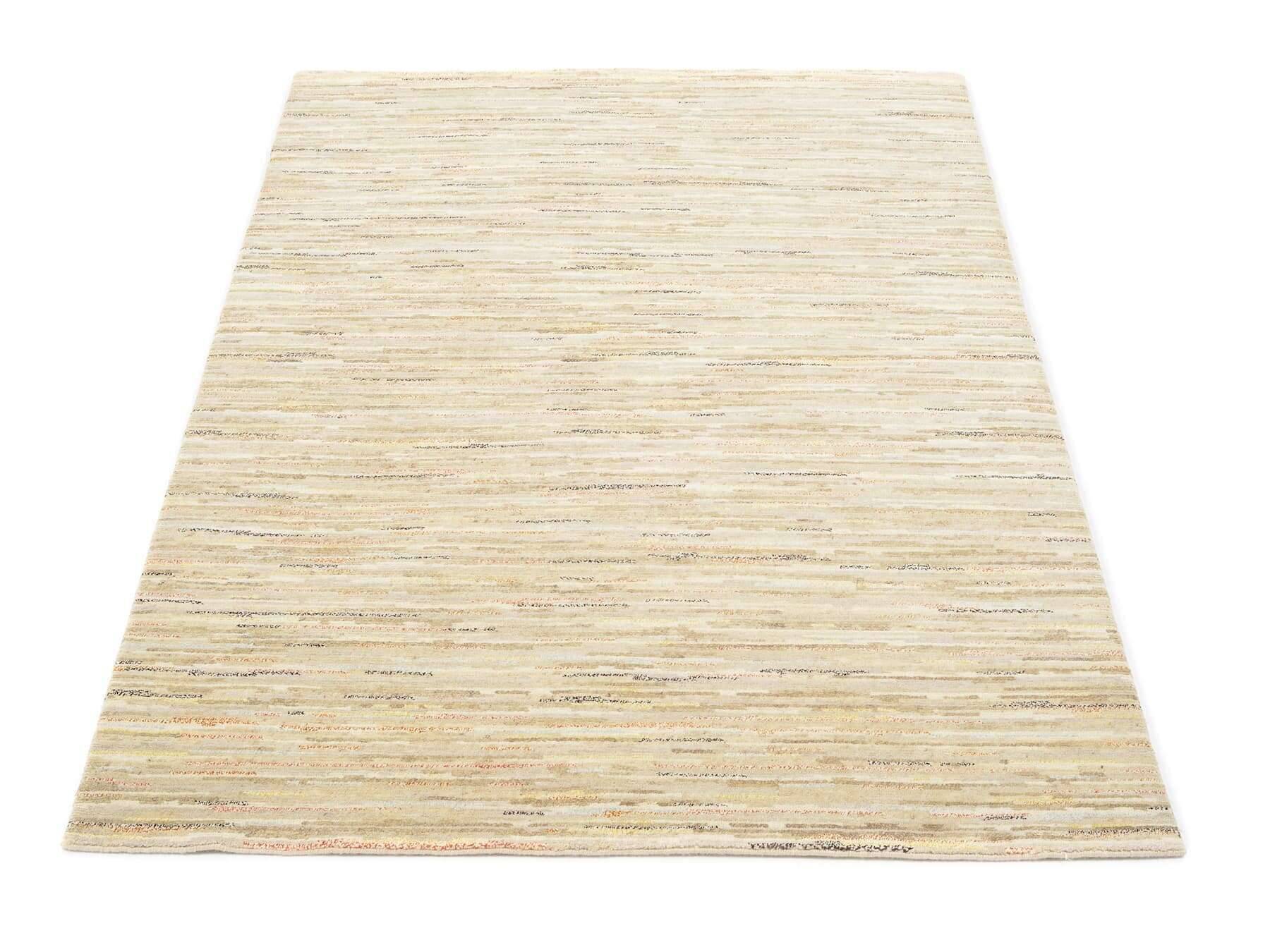 Himali Linea HML03 Nepalteppich Handgeknüpft – Bild 2