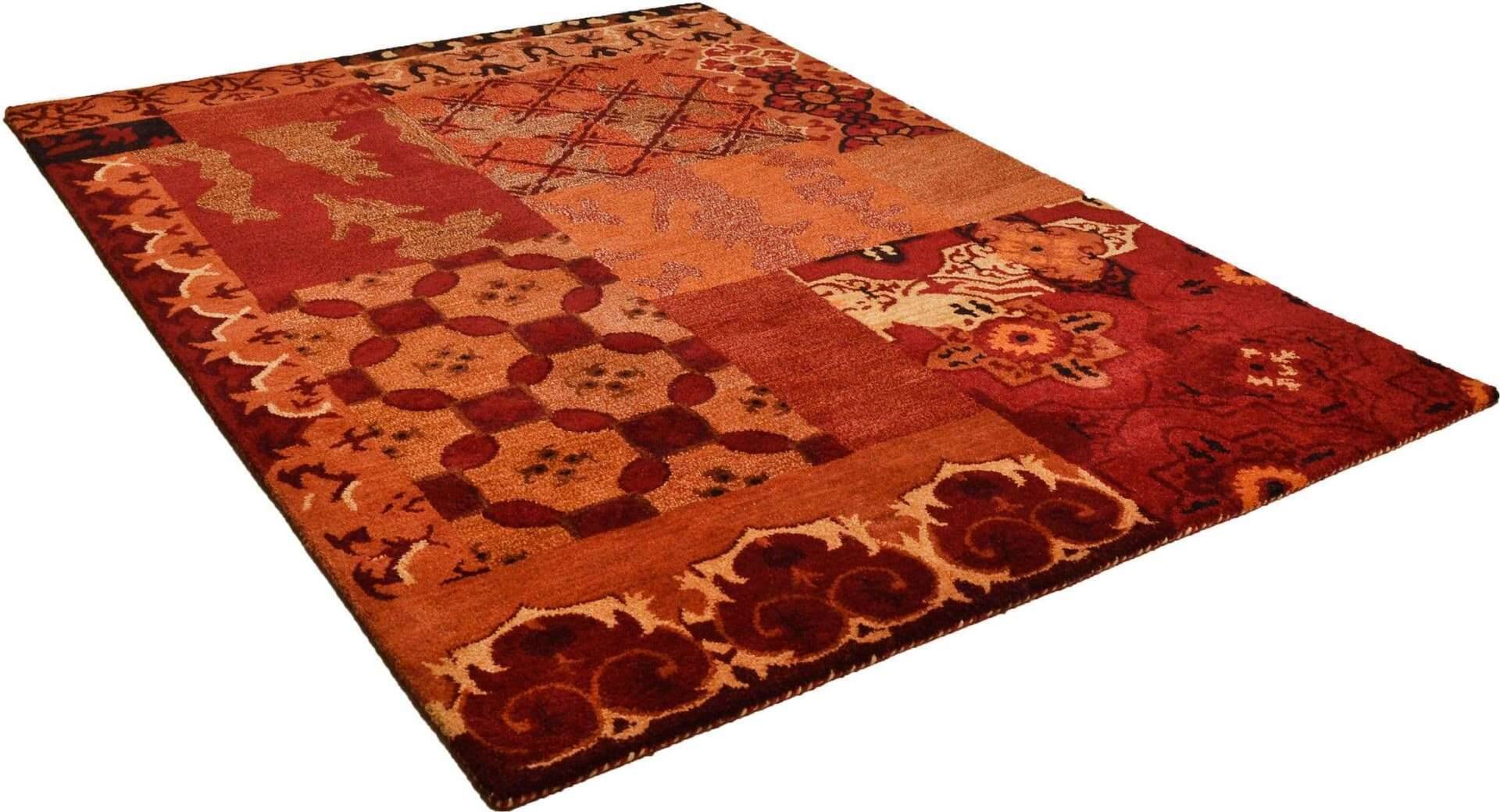 Fauna Patchwork terra – Bild 2