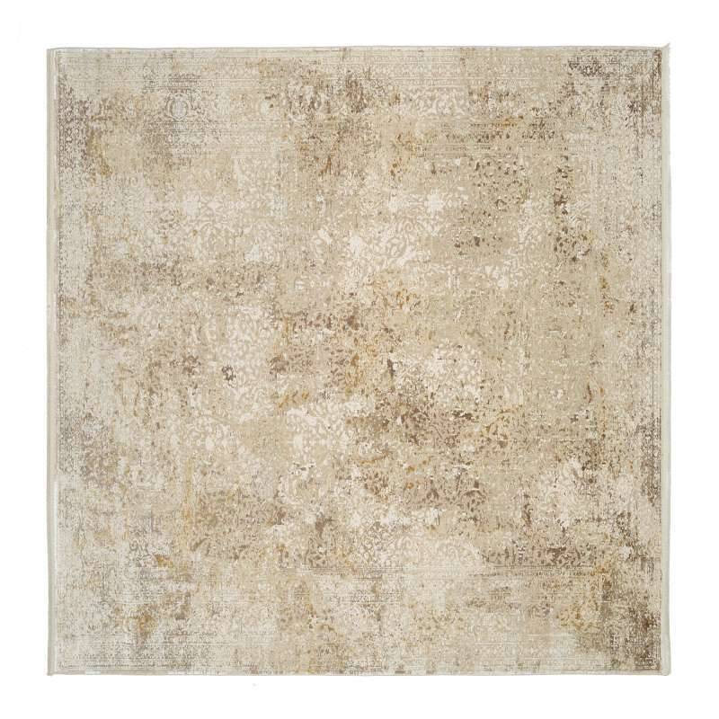 OCI Bestseller Cava 04 Teppich Vintage Quadrat