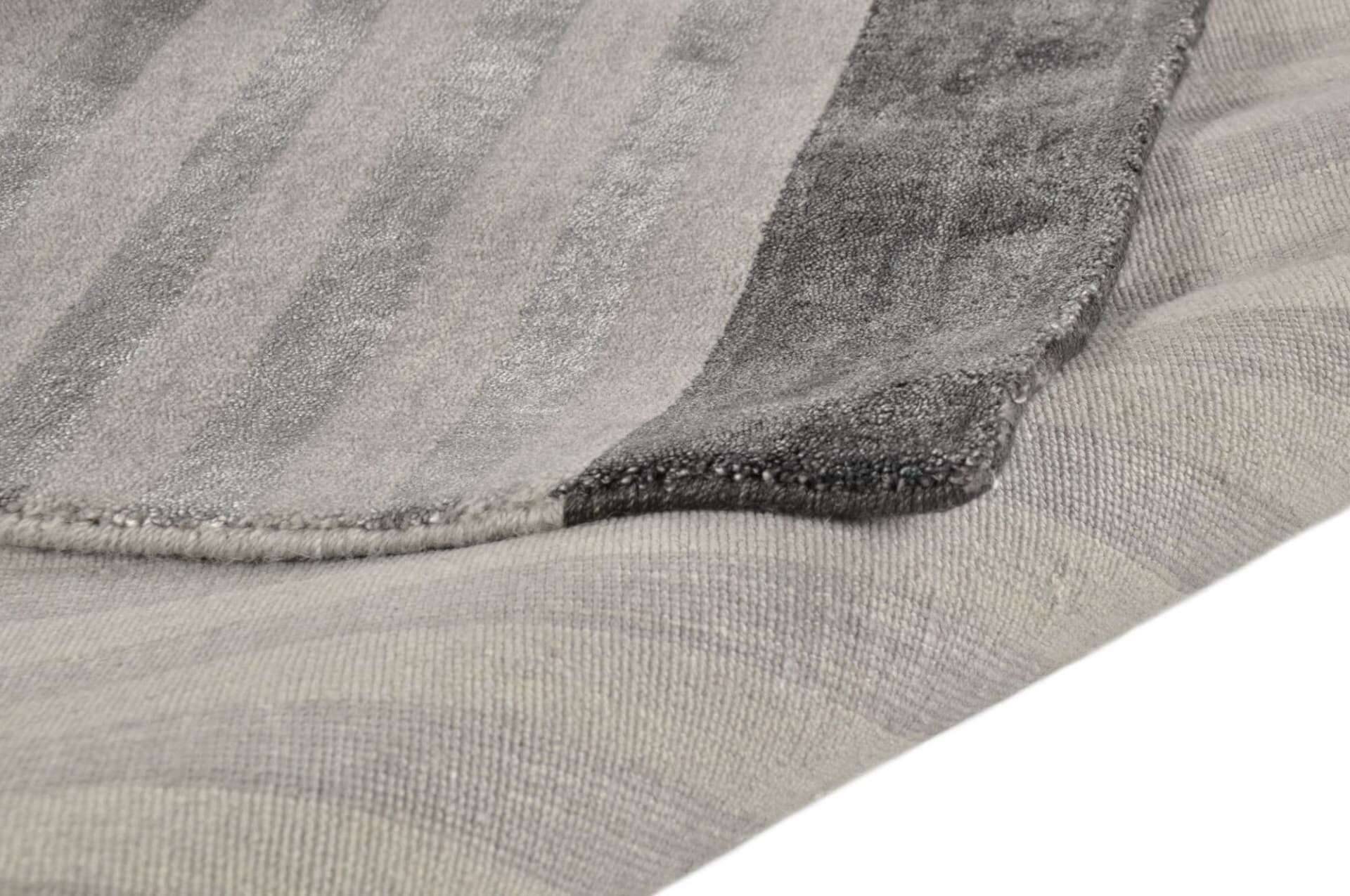 Trend Teppich Miami Design-3286 aus Wolle und Viskose – Bild 3