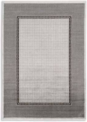 Design Teppich Scala 6621-231-004 Grau 