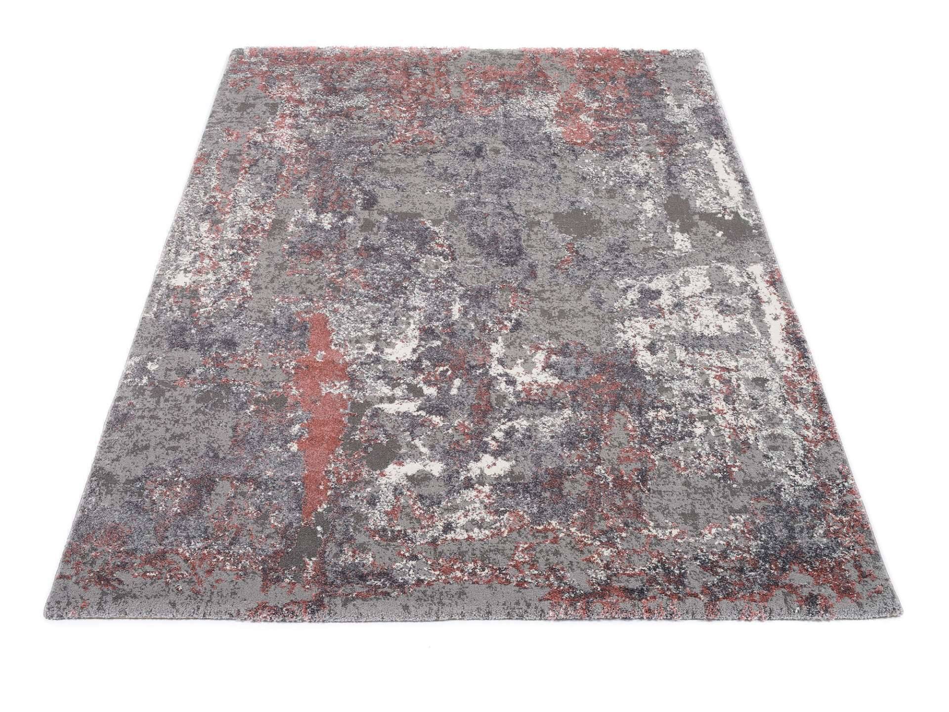 Teppich Juwel Liray Teppich Vintage Hochflor Teppich – Bild 6