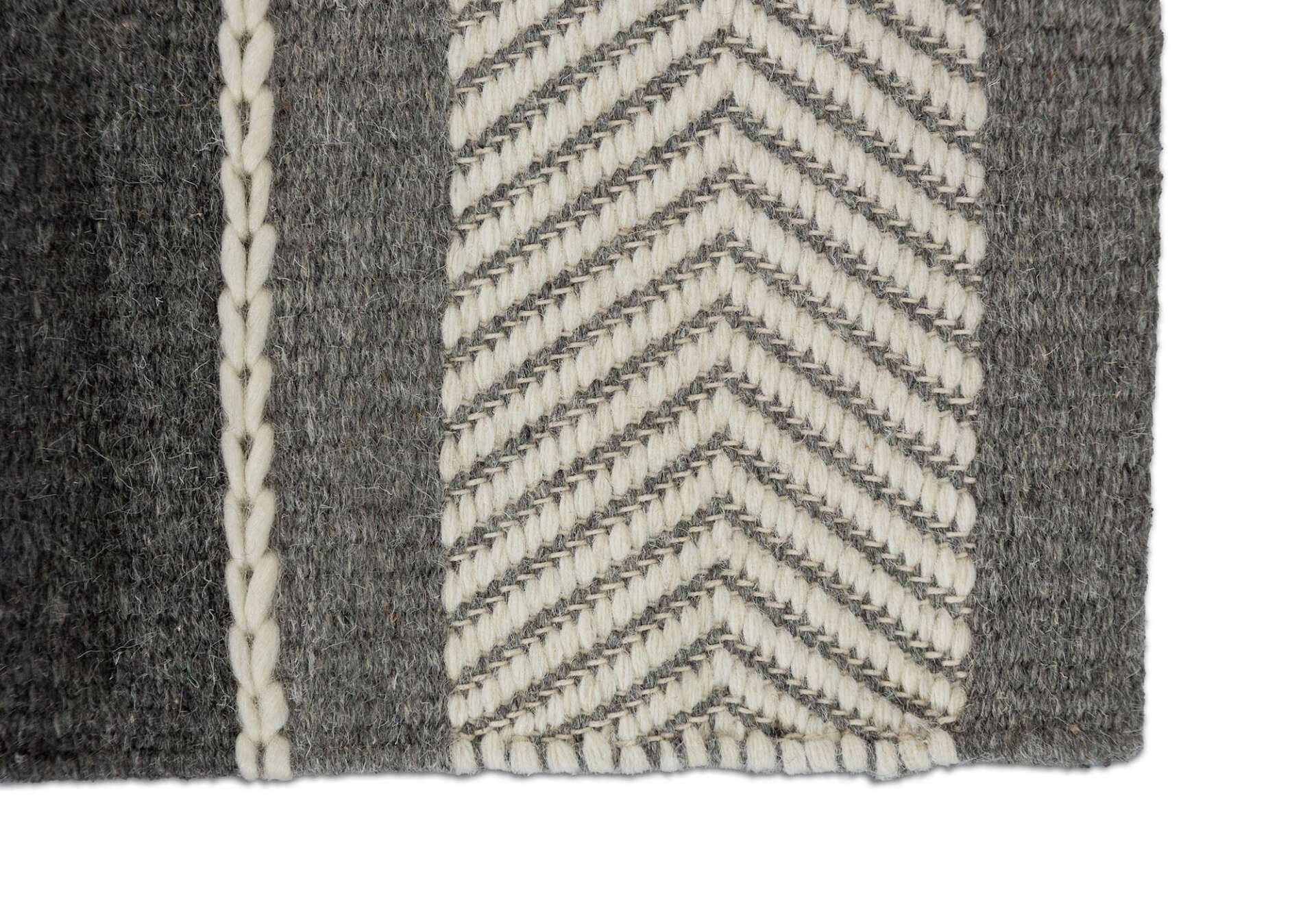 SCHÖNER WOHNEN-Kollektion Teppich Botana 6021-190-041 – Bild 6