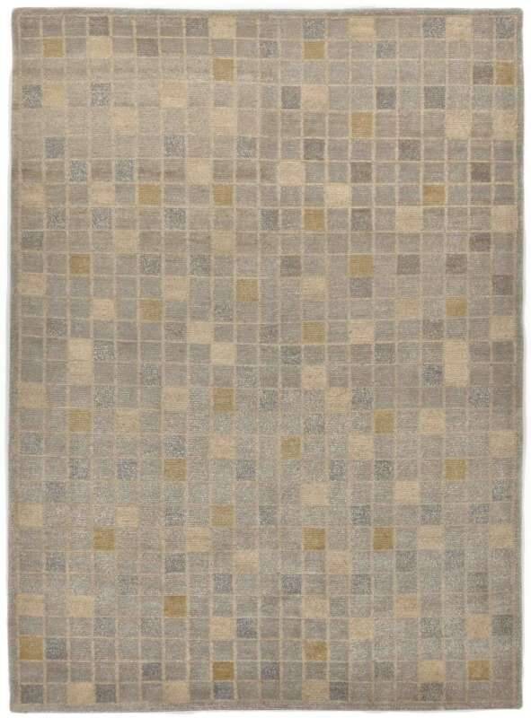 Fine Nature C2900 Teppich Nepal ca: 161x232 cm Naturfaser