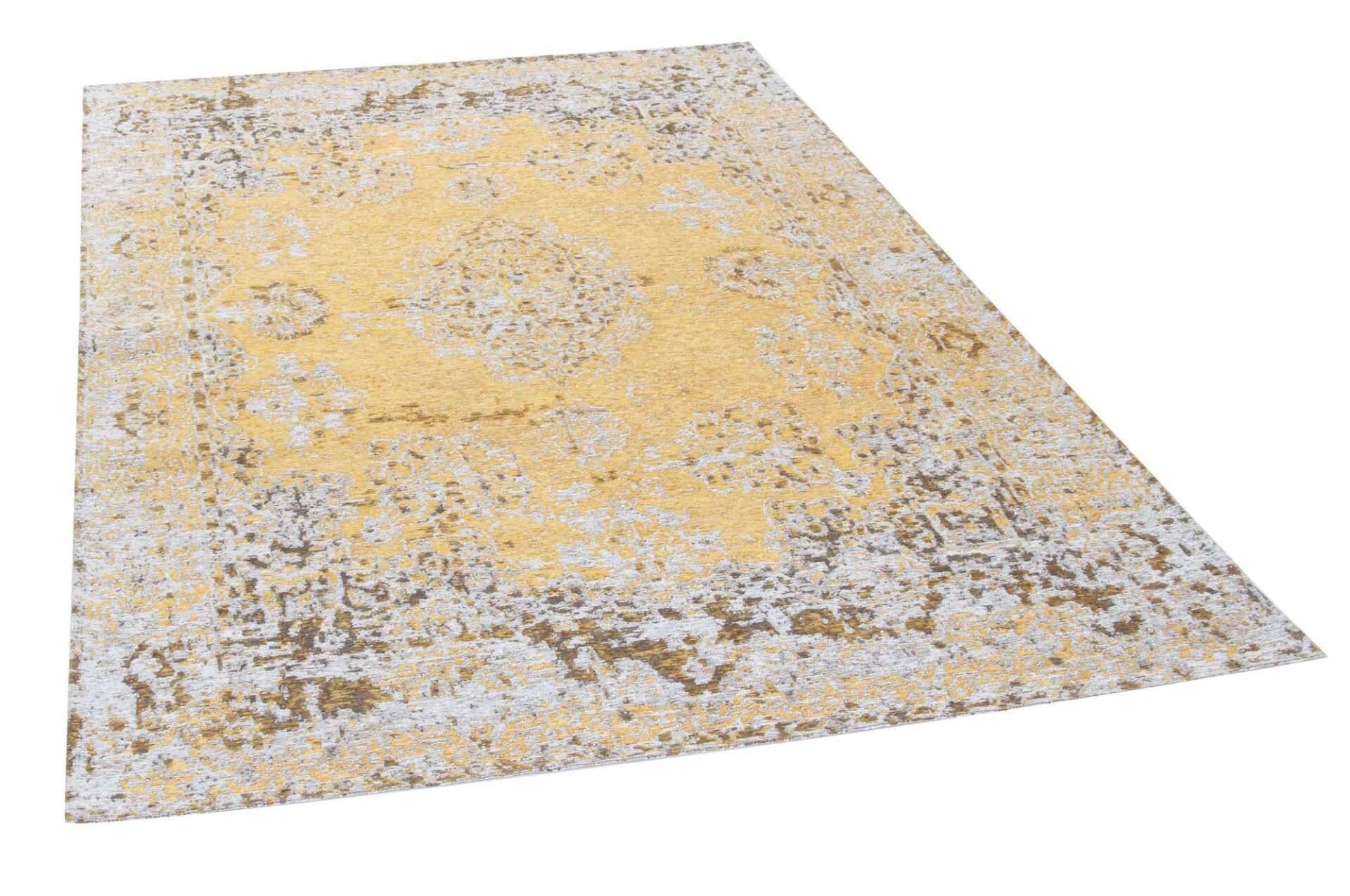 Teppich Funky Orient Kirman Tom Tailor Teppich mit Orient Muster – Bild 2