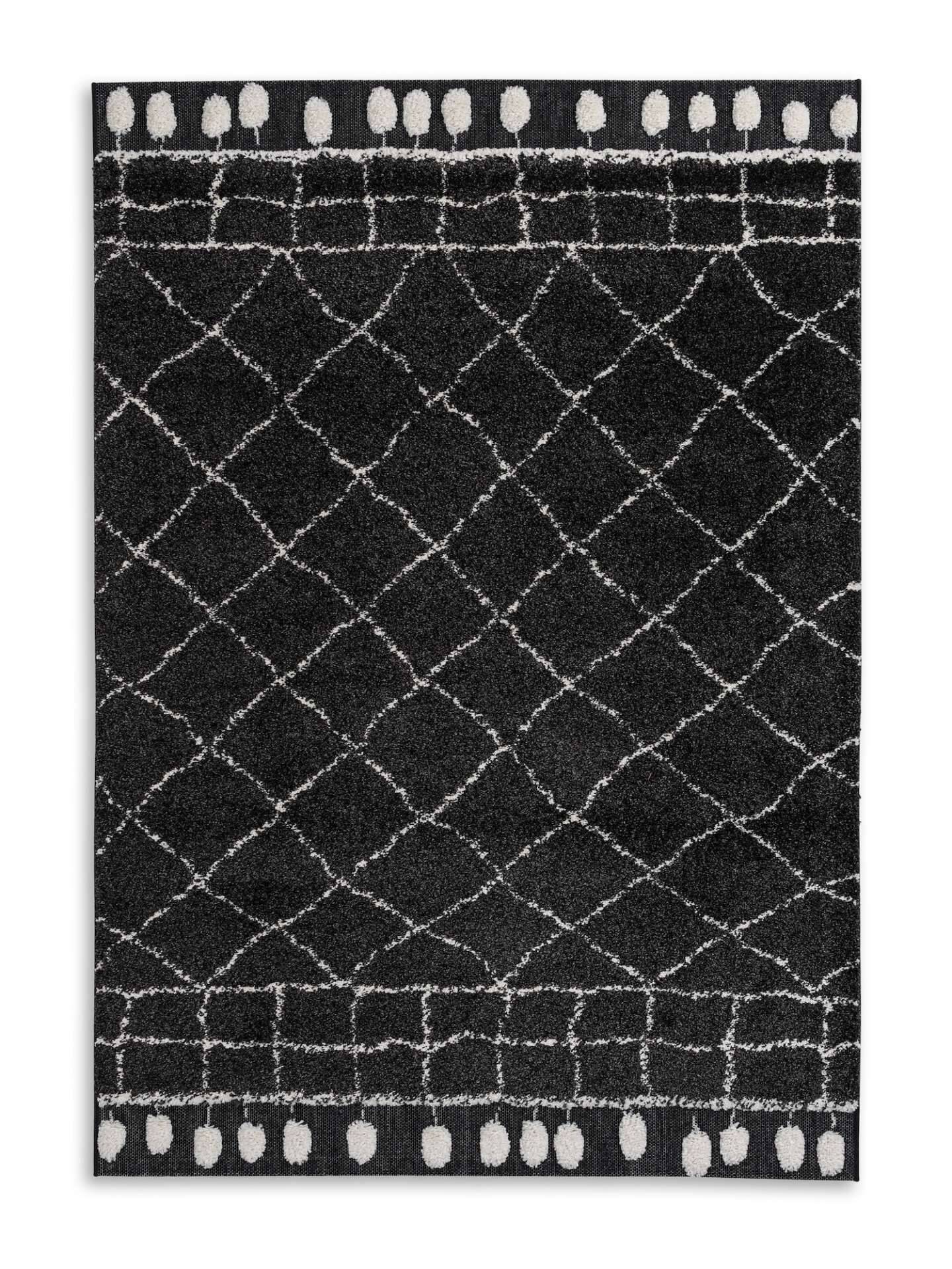 Boho Teppich Winsome 6318-241-044 von SCHÖNER WOHNEN – Bild 1