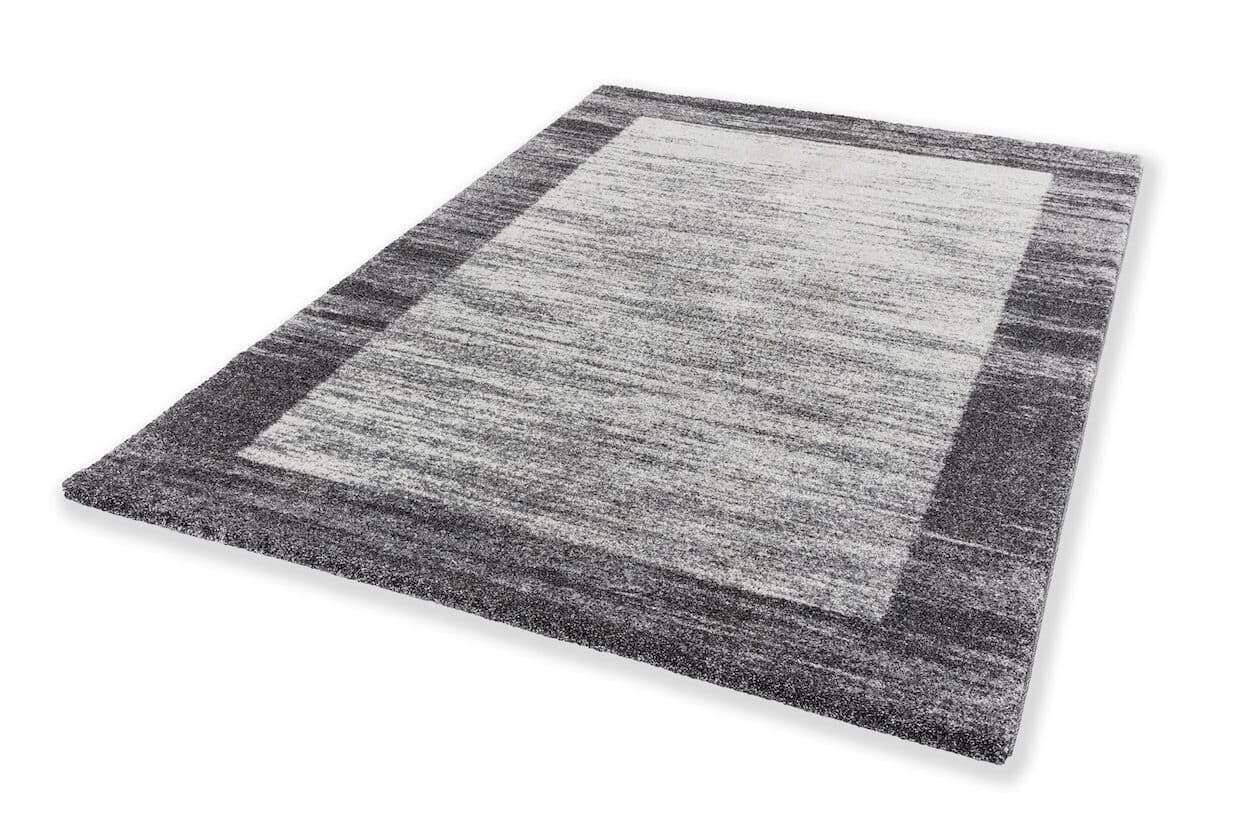 Savona 6888-192 Webteppich Wohnteppich Modern Hochflor – Bild 3