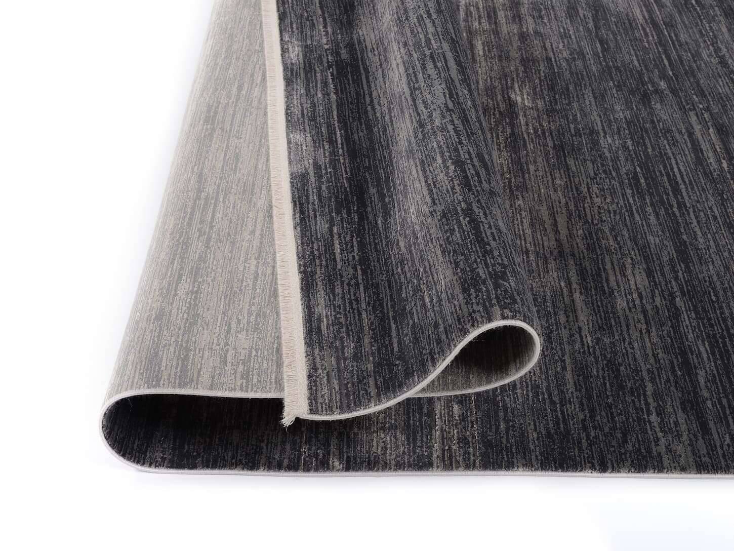 OCI Bestseller Glory Design Webteppich Teppiche Meliert – Bild 6
