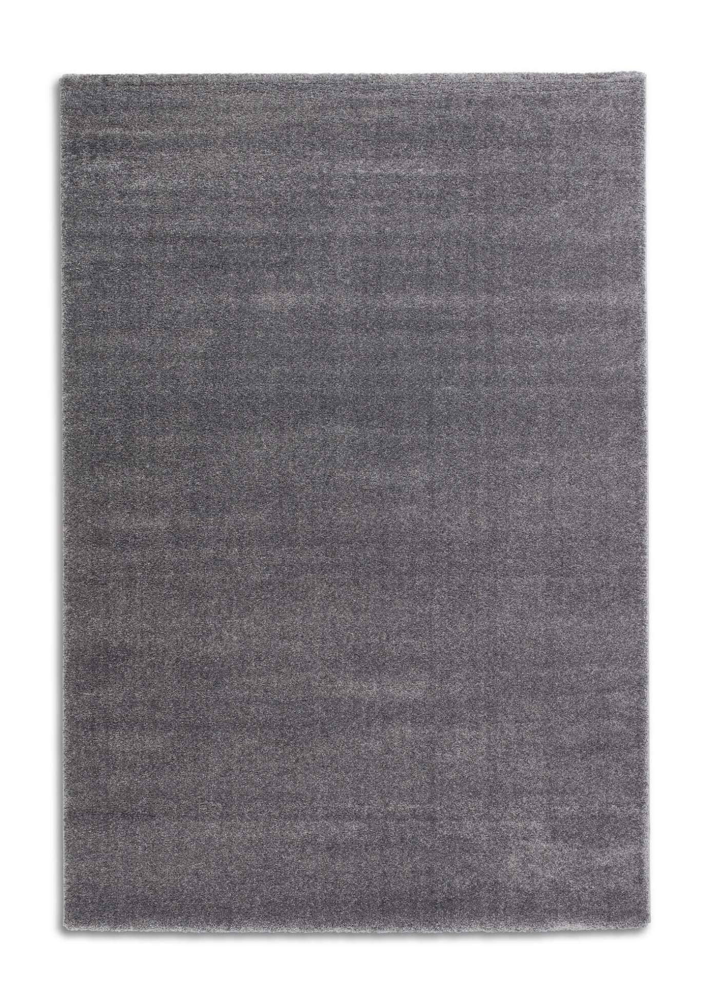 Teppich Joy 6675-190 Schöner Wohnen Teppich Einfarbig – Bild 1