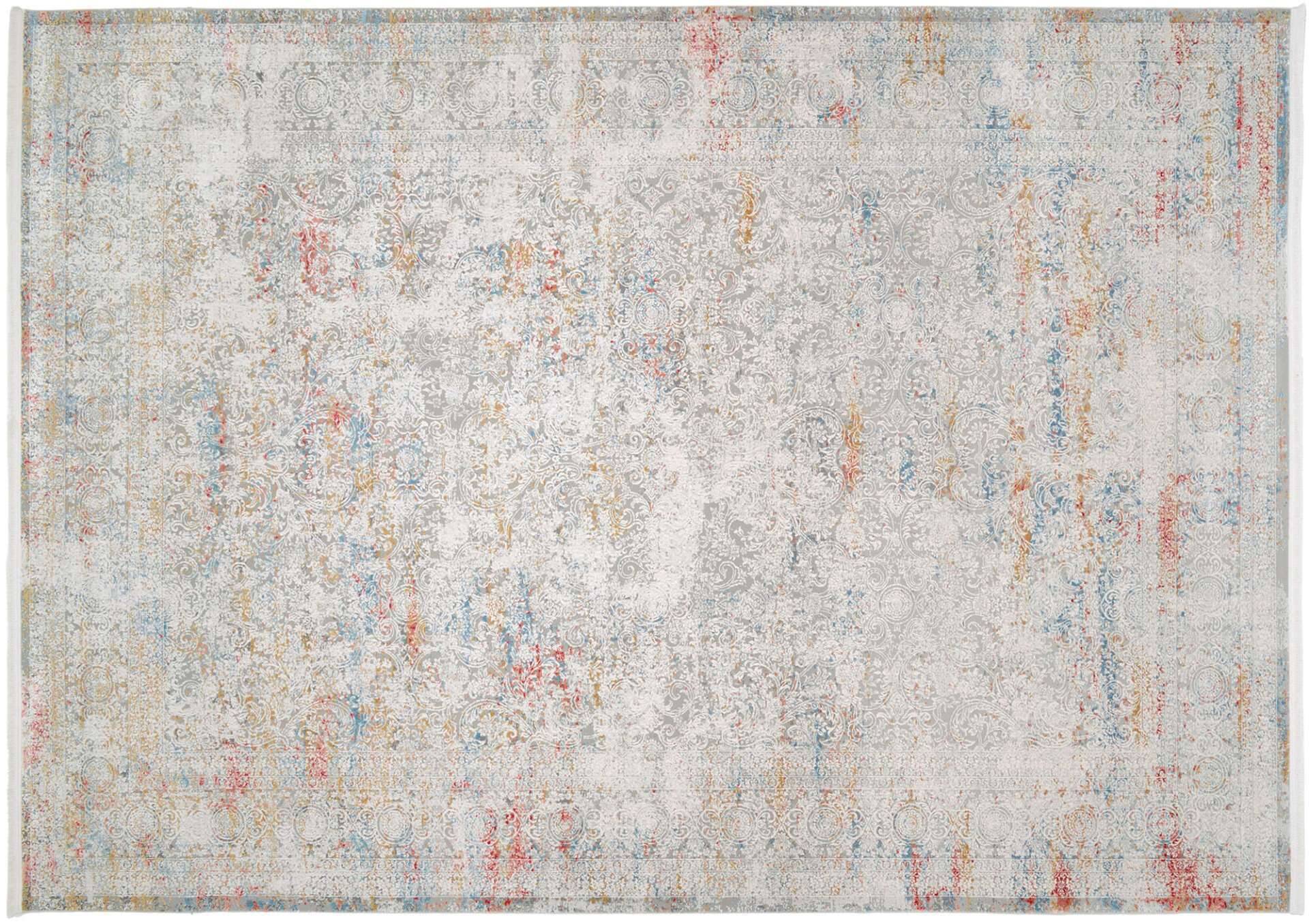 Illumination Zara OCI Vintage Teppich Design Modern – Bild 8