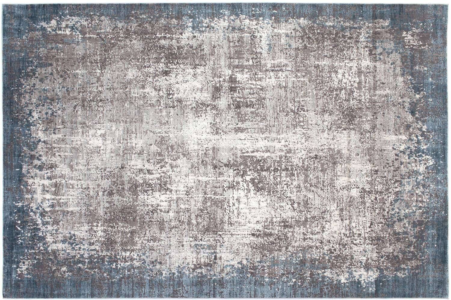 Teppich BORDER WK Wohnen Vintage Design Teppich – Bild 9