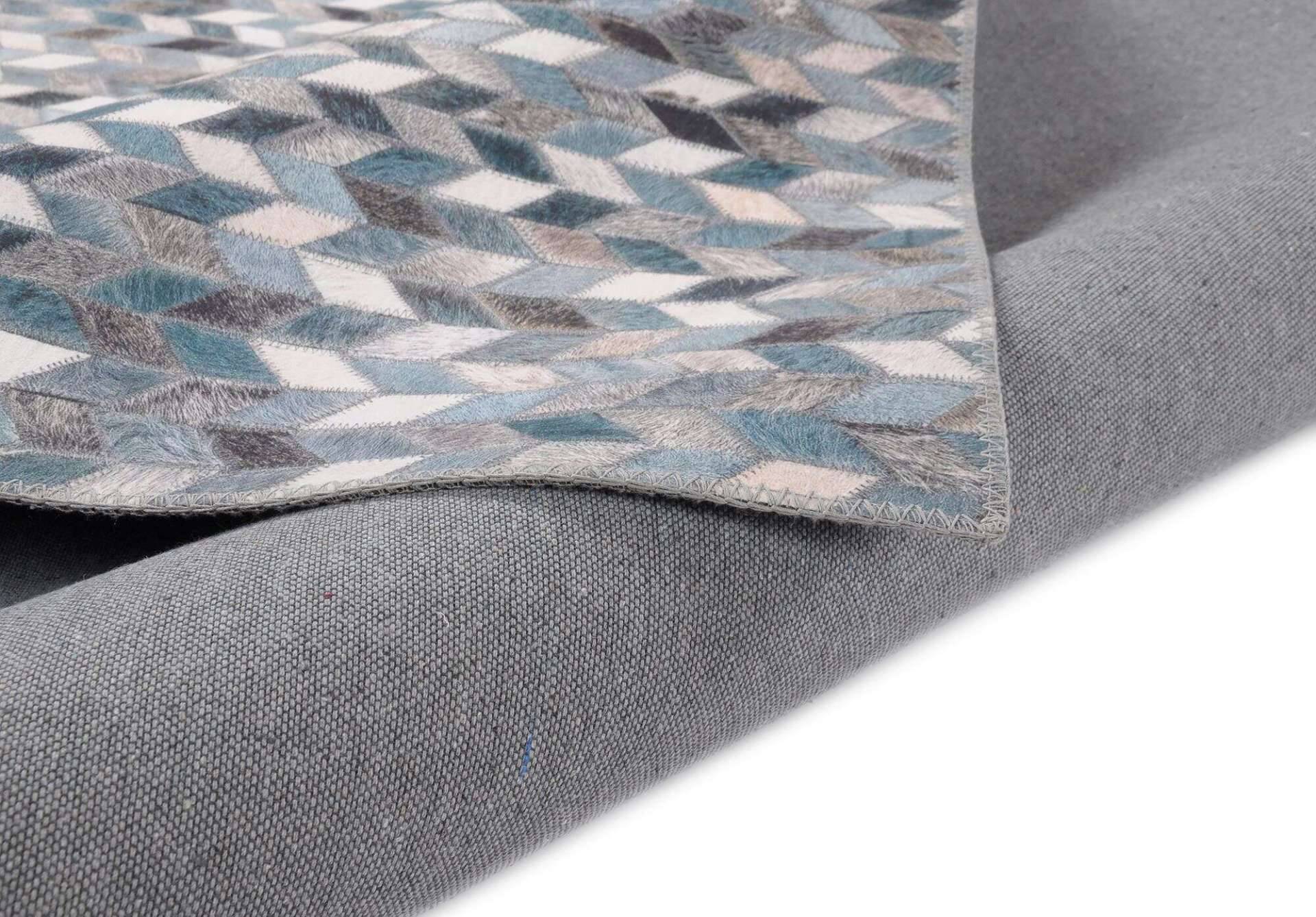 Design Teppich Serena GF-078 Gino Falcone – Bild 3