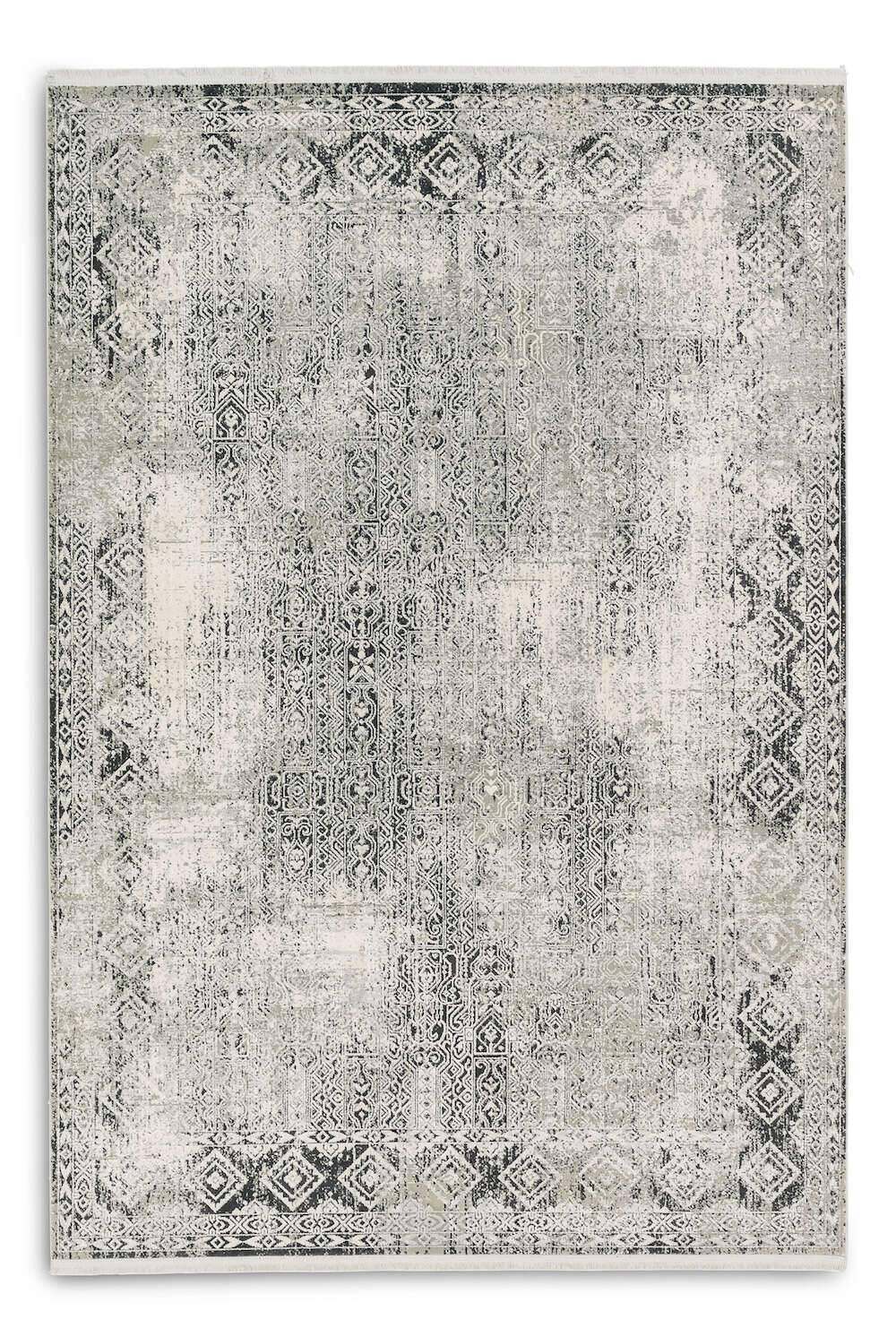Teppich Vintage Positano 6688-203 Astra Otto Golze – Bild 1