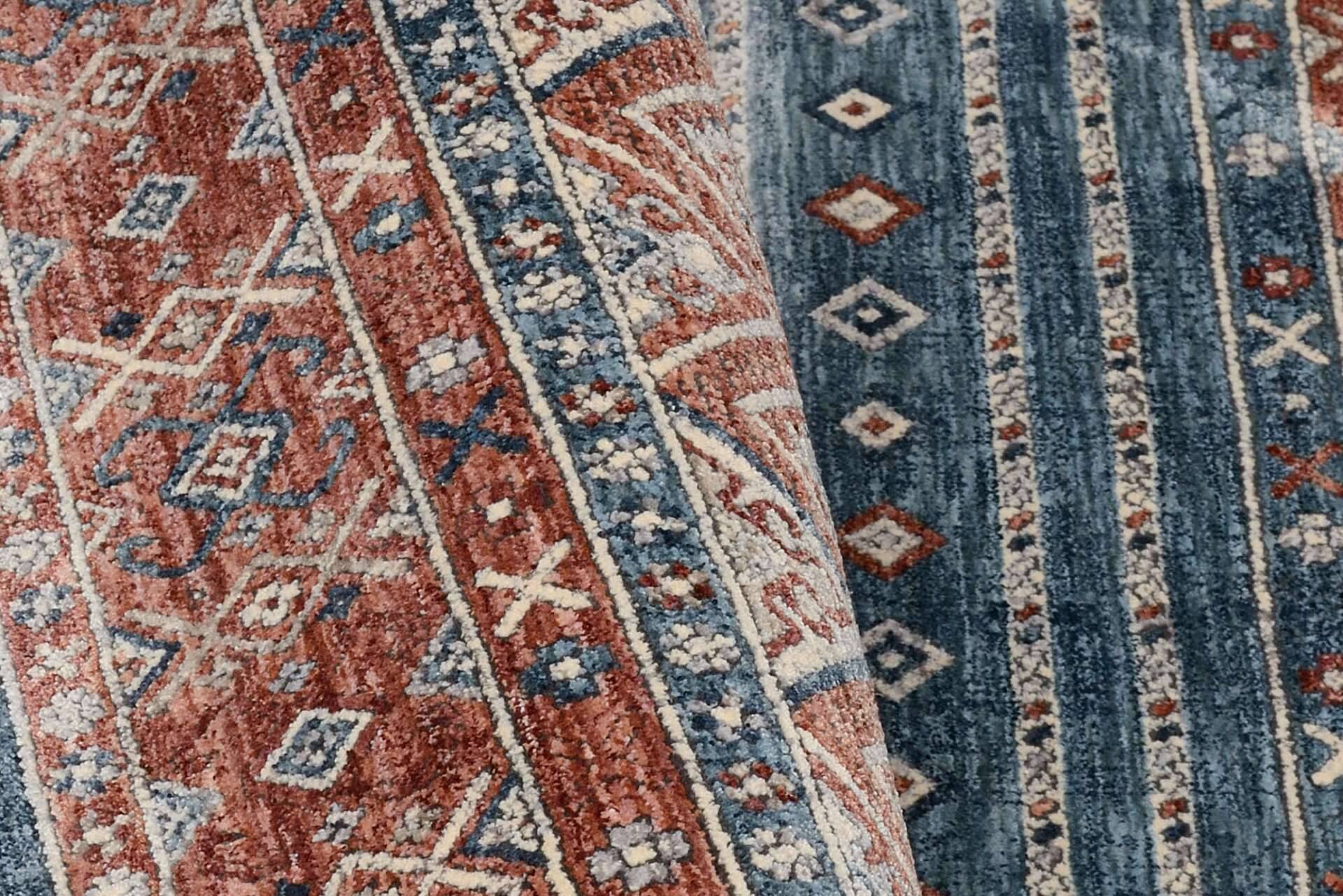 Bestseller Grand Fashion 13 Gabbeh Vintage Teppich – Bild 3