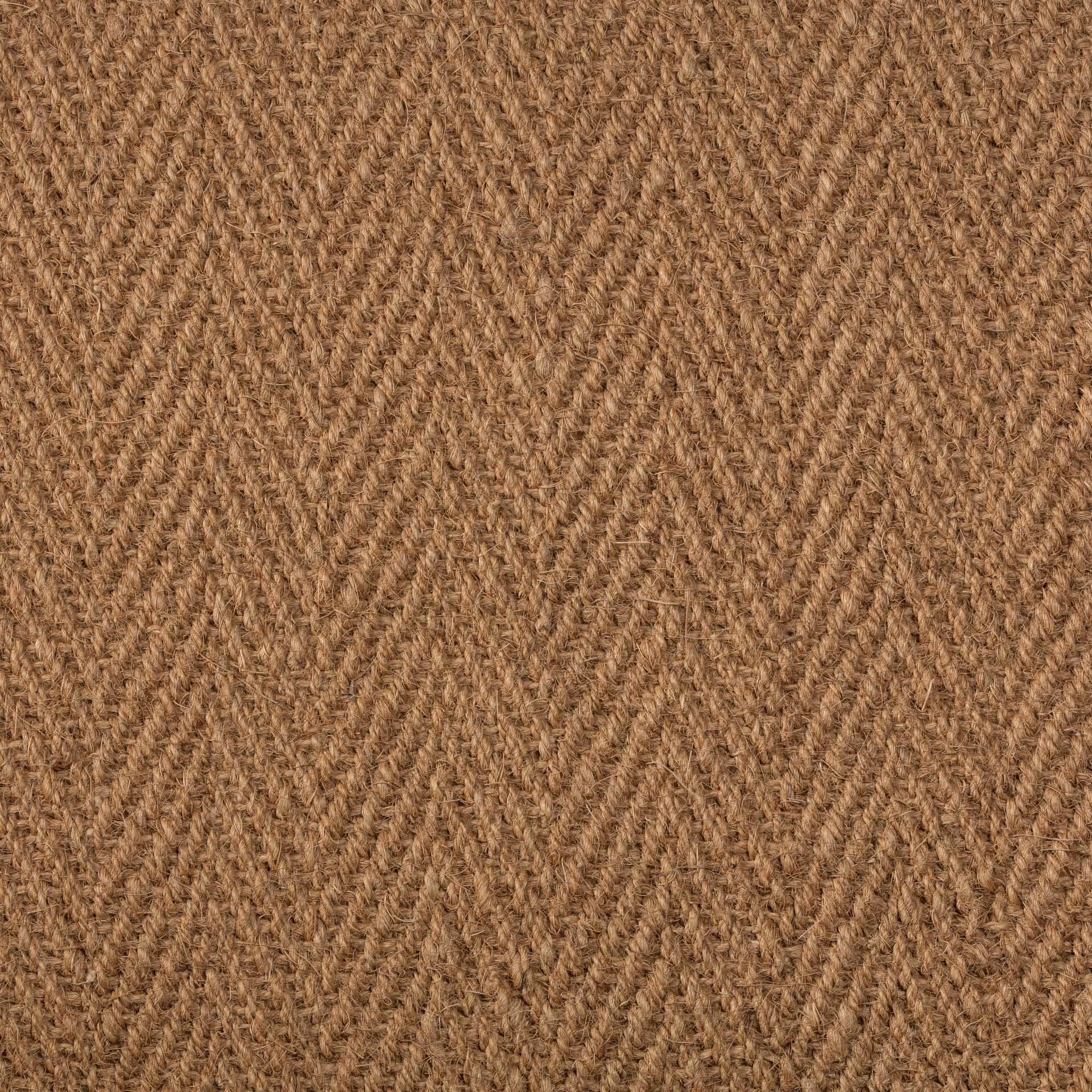 Bangalore Sisal Läufer 2200/U unbeschichtet  – Bild 1