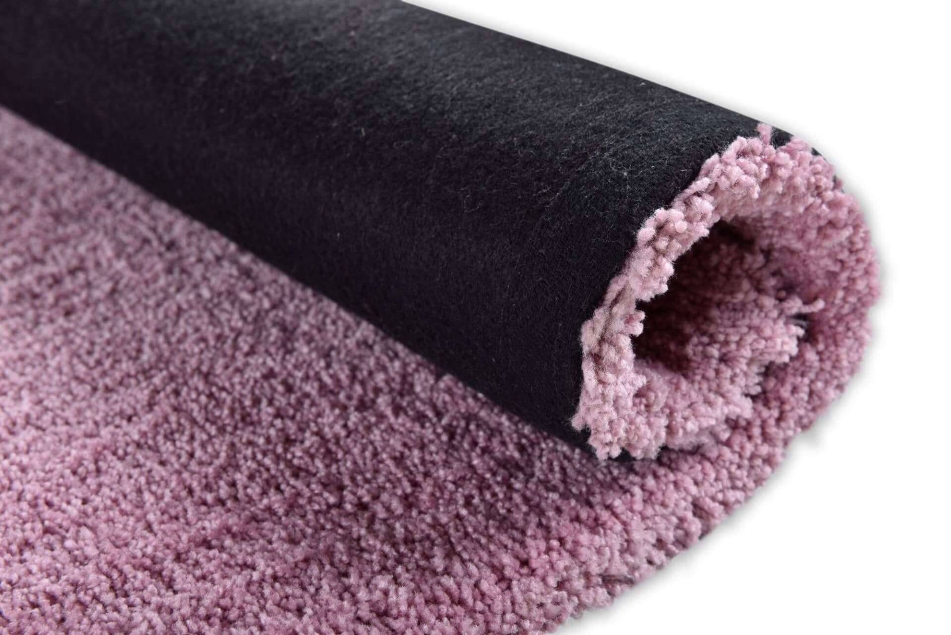 Tom Tailor Kollektion COZY UNI Teppich – Bild 5