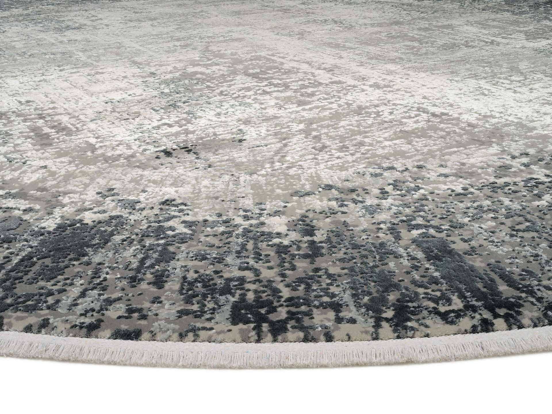 Teppich BORDER WK Wohnen Vintage Design Teppich – Bild 9