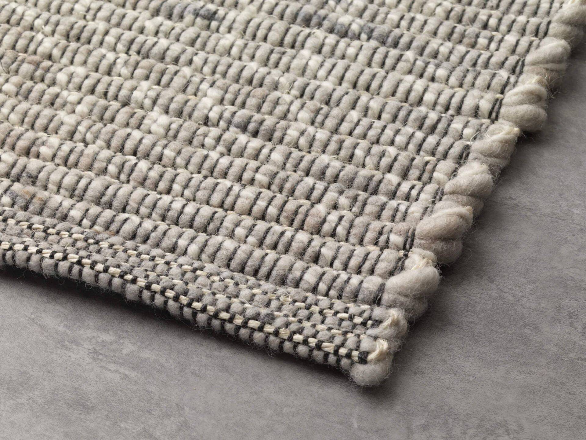 Paulig Beat Tweed Farbe 436 – Bild 1