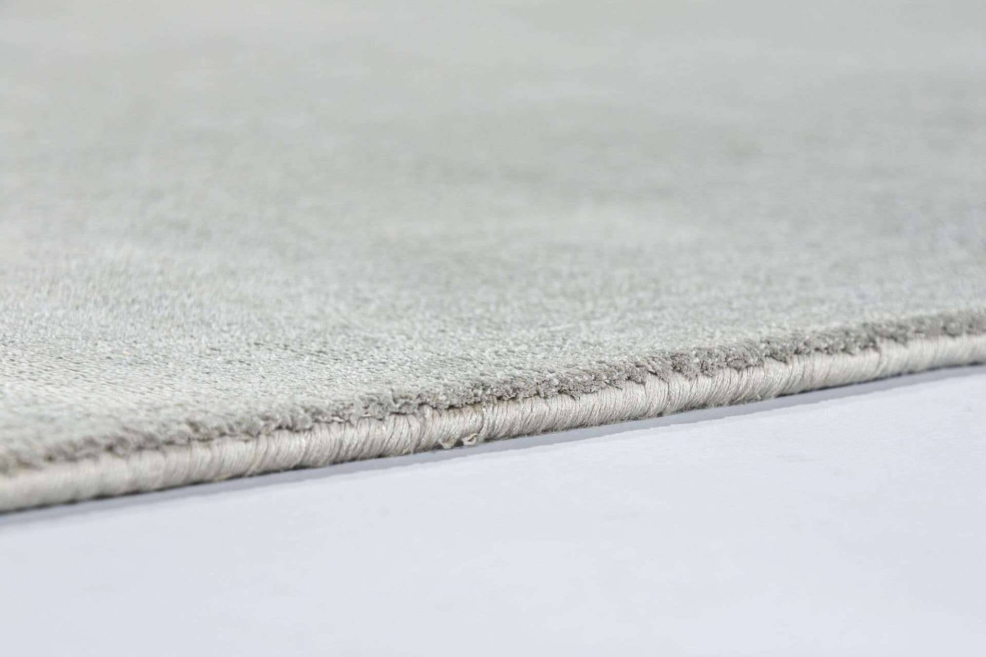 SCHÖNER WOHNEN Teppich Aura 6017-190 Viskose Wohnteppich – Bild 2