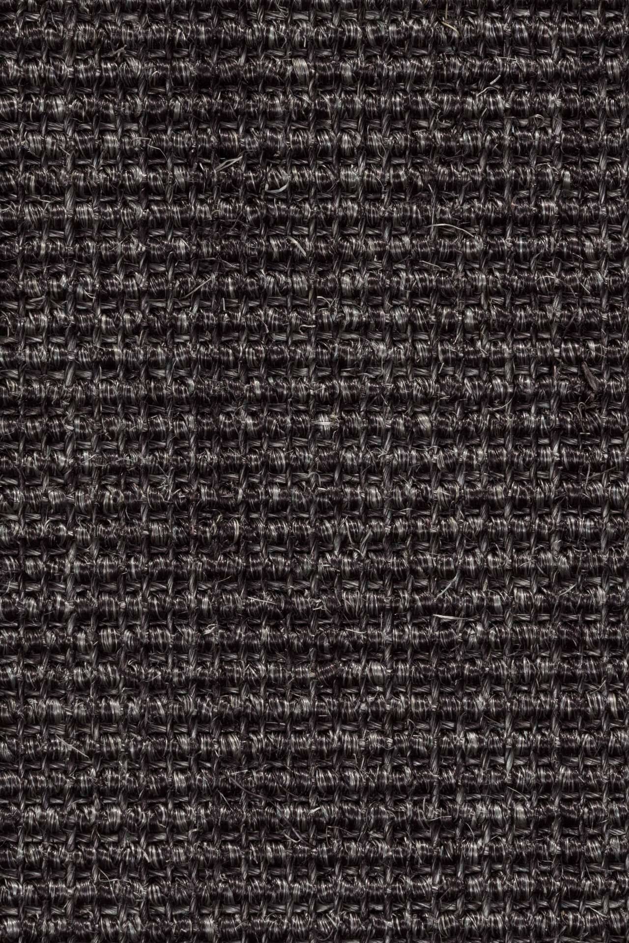 Sisal Teppich Brasilia 3150/B mit Baumwollbordüre – Bild 2