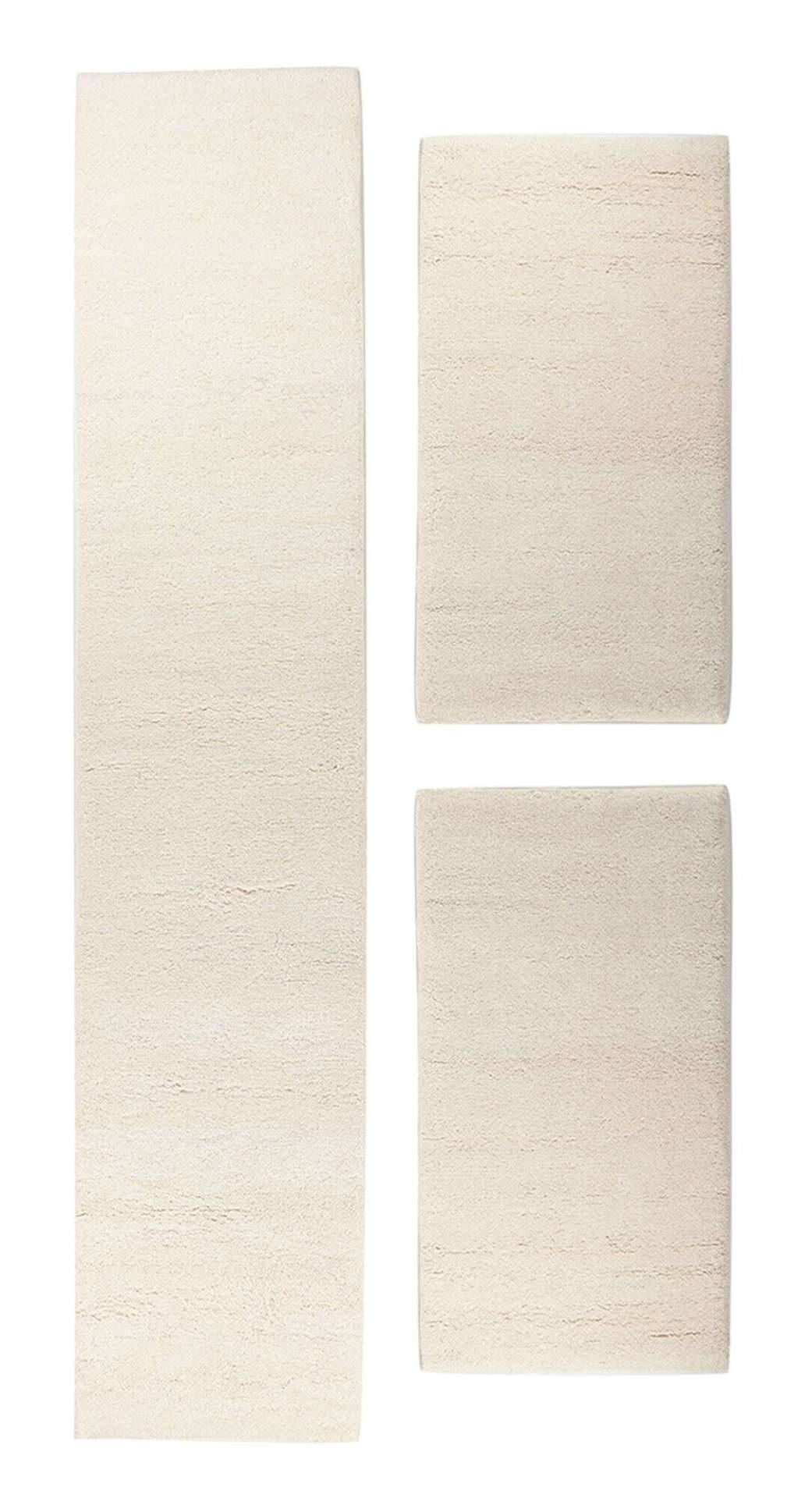 Maloronga Berber Teppich Marokko Natur – Bild 6