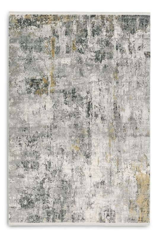 Teppich Vintage Positano Designteppich 6688-202-004 Astra Otto Golze