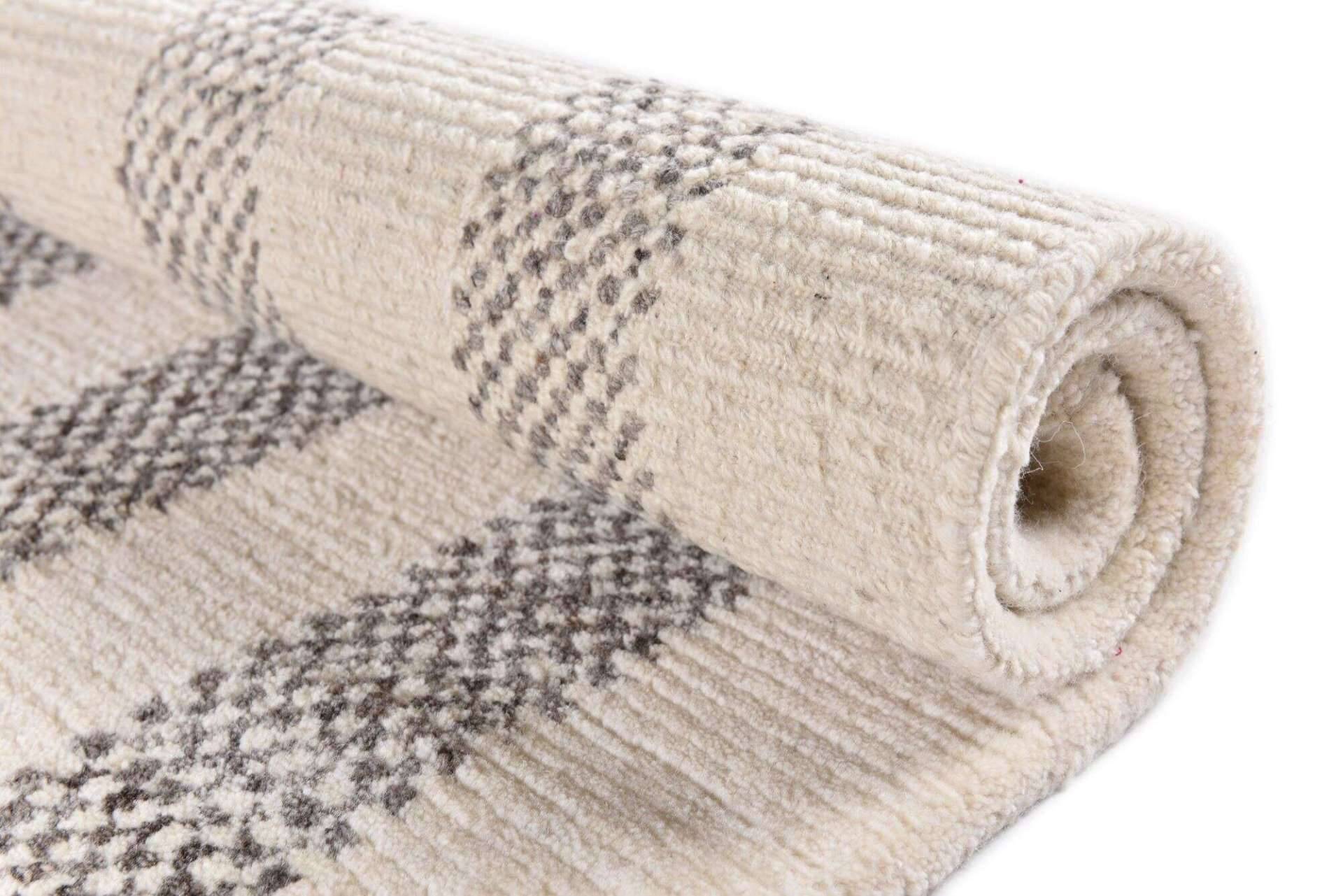 Nepal Teppich Anaconda C4006 im Wunschmaß – Bild 3