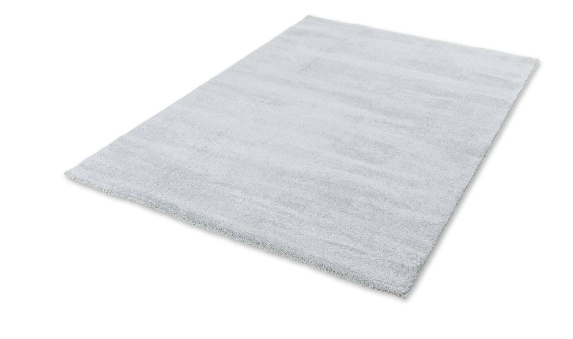 Domaso ca.80x150cm D.250 C.023 hellblau – Bild 3