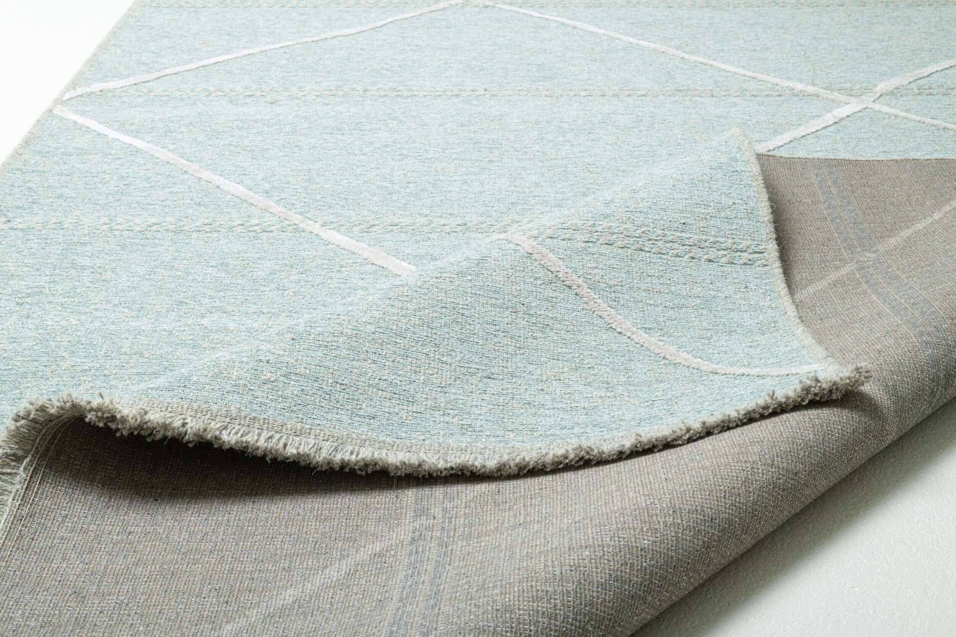 Sansibar In- und Outdoor Teppich Design Braderup  – Bild 10