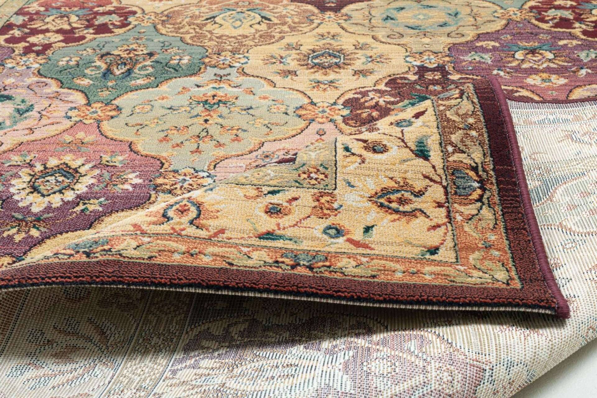 Orientteppich Classic Gabiro Teppich Klassisch Theko – Bild 3