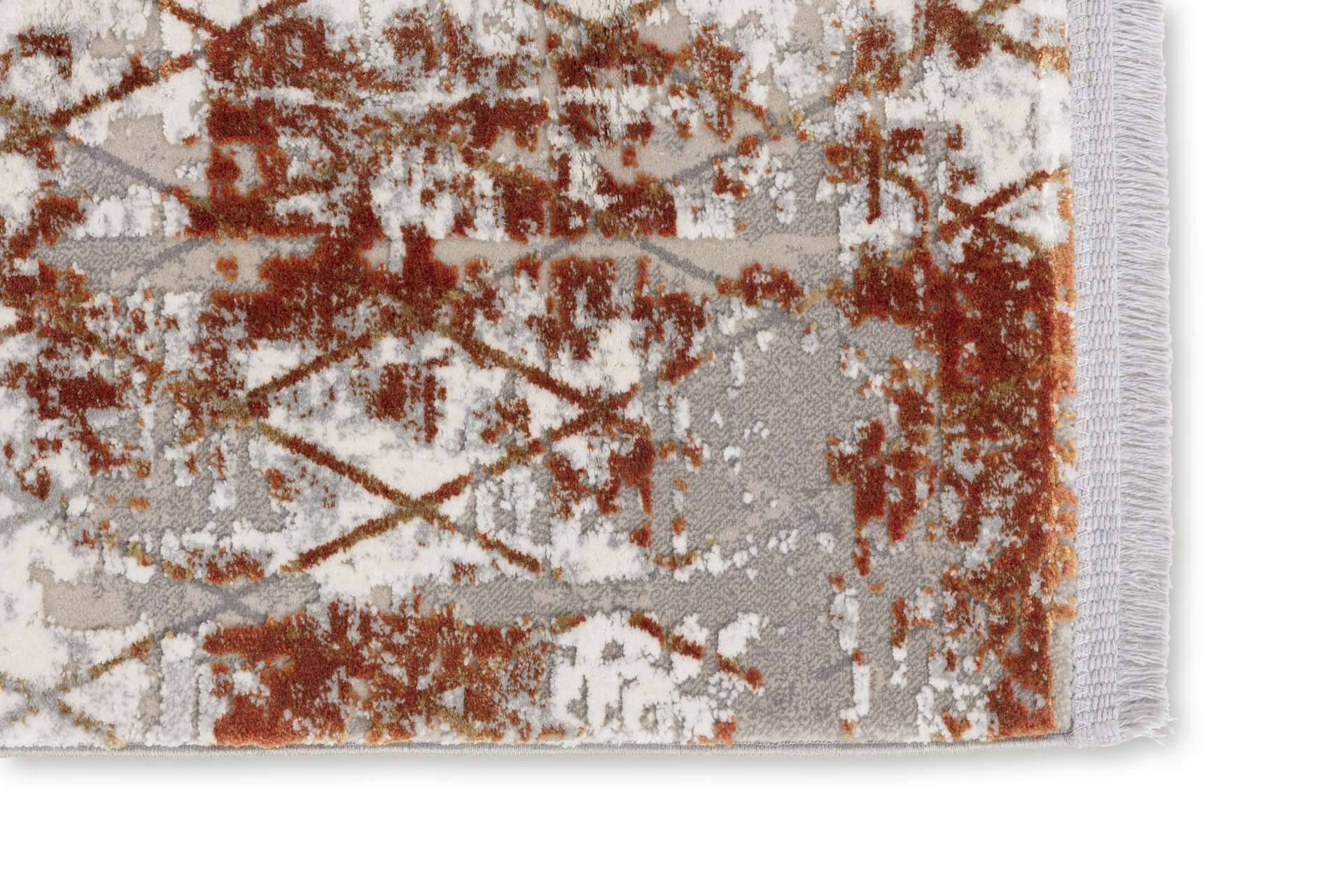 Vision 6103-241-055 SCHÖNER-WOHNEN Teppich Vintage Modern – Bild 5