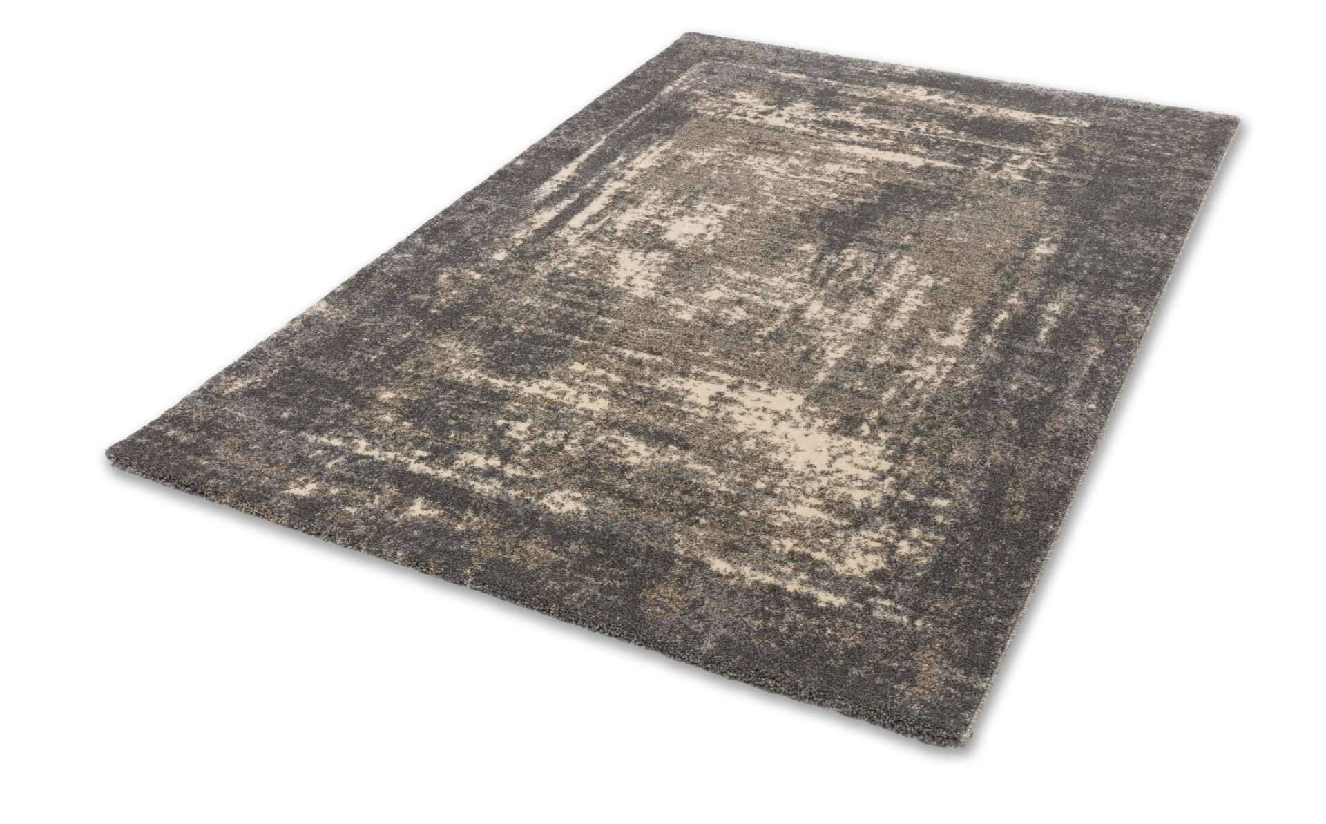 Samoa D.254 C.005 Allover grau – Bild 3
