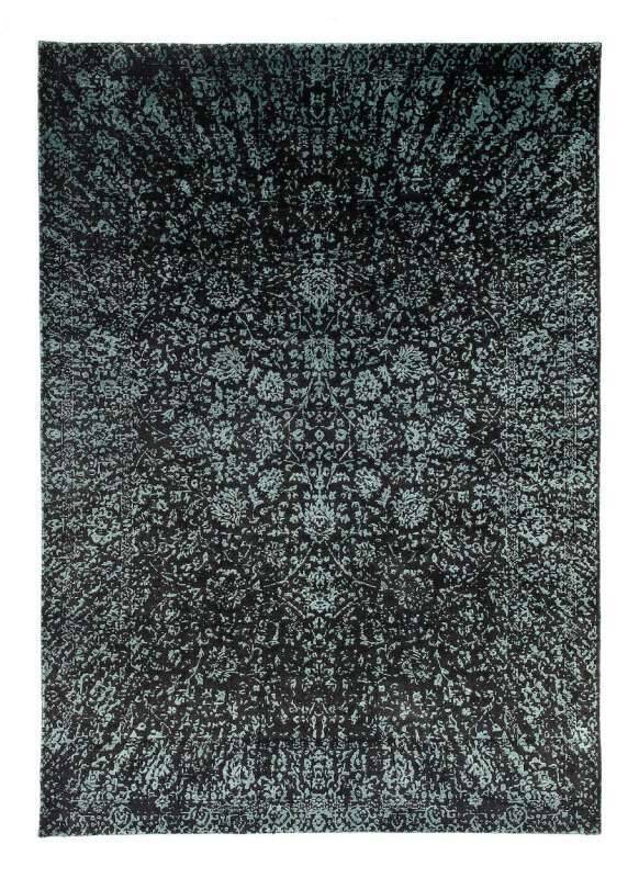 OCI Moonlight Novum Vintage Teppich Handgewebt