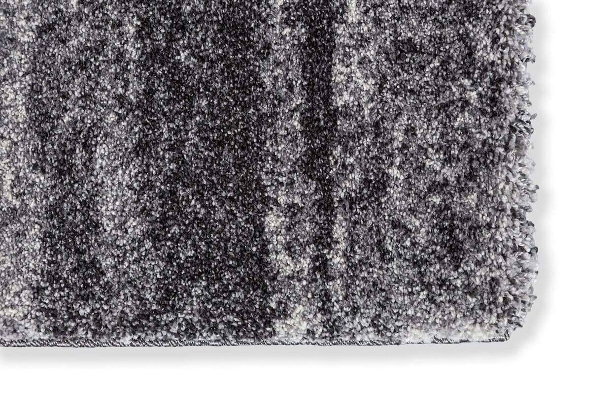 Savona 6888-192 Webteppich Wohnteppich Modern Hochflor – Bild 2