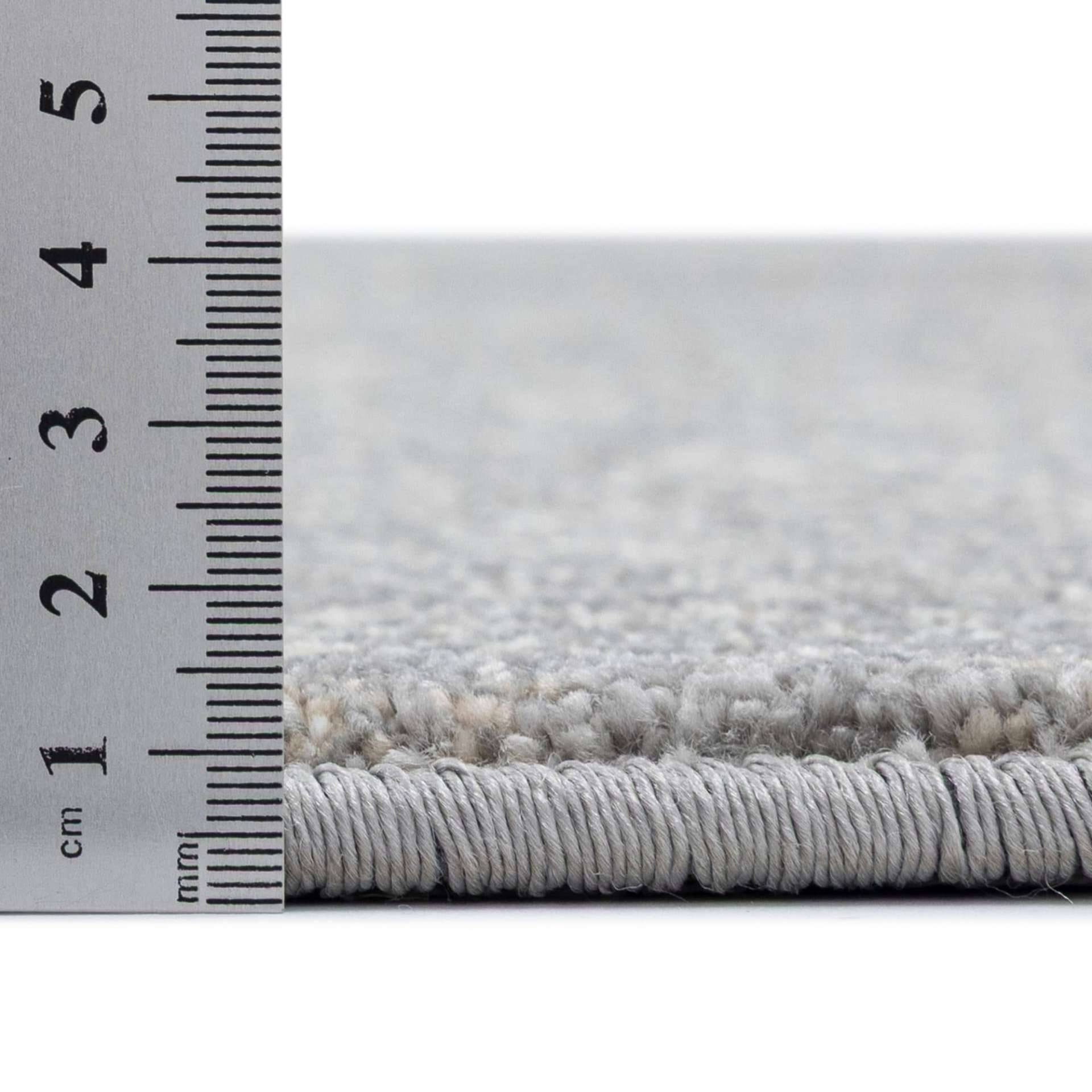 SANSIBAR Flachwebteppich Heide SA-036 – Bild 5