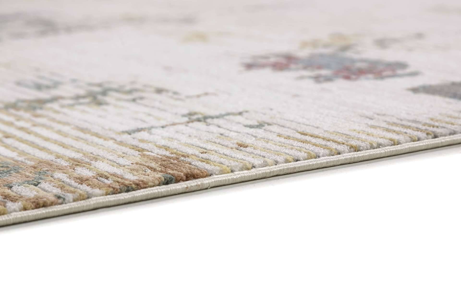 Calea ca.200x285cm D.241 C.099 Allover bunt – Bild 3