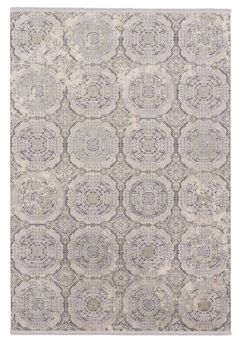 Teppich Modern Vintage Gravina 6624-232-006 – Bild 1