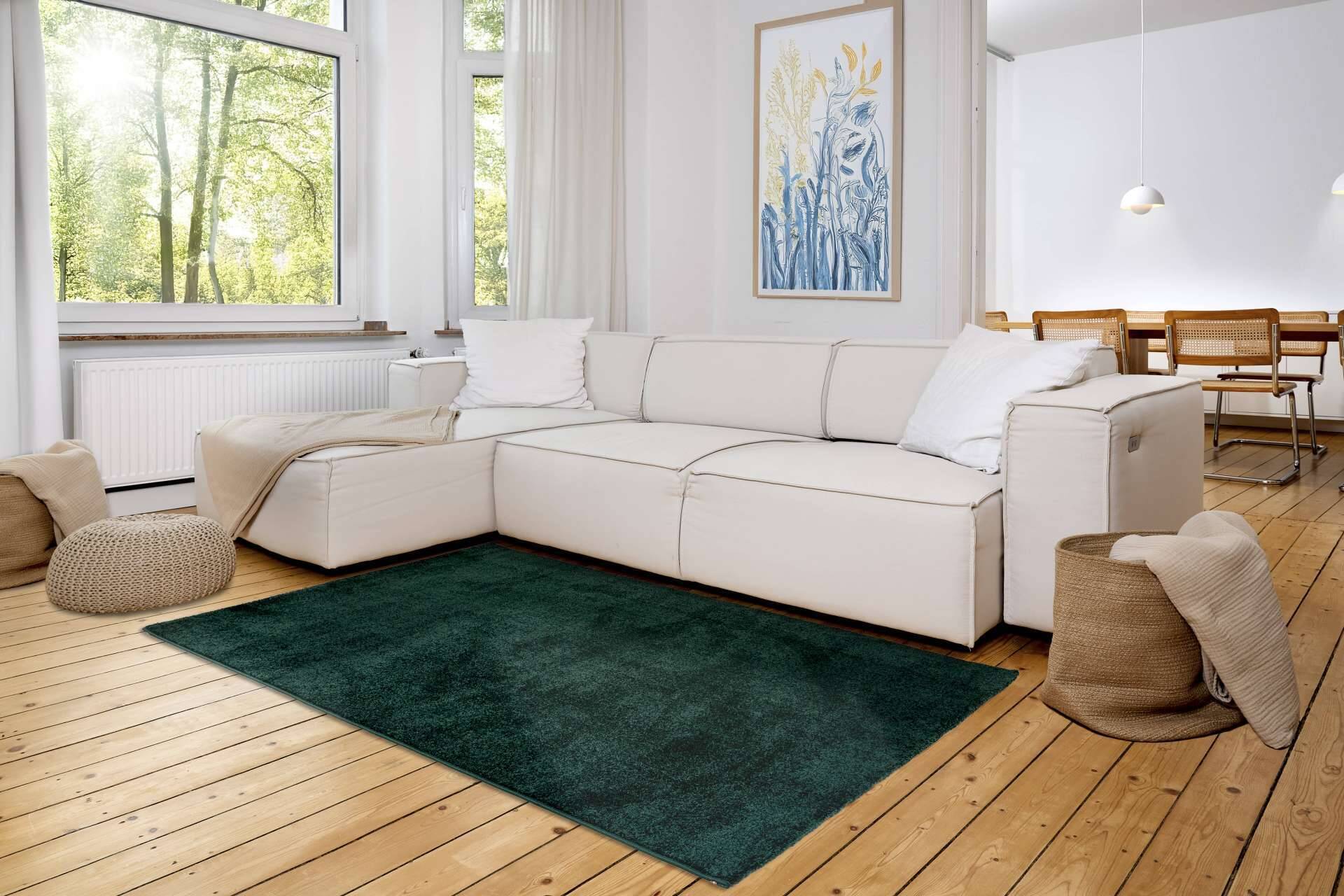 Wohnteppich Sam – Bild 12